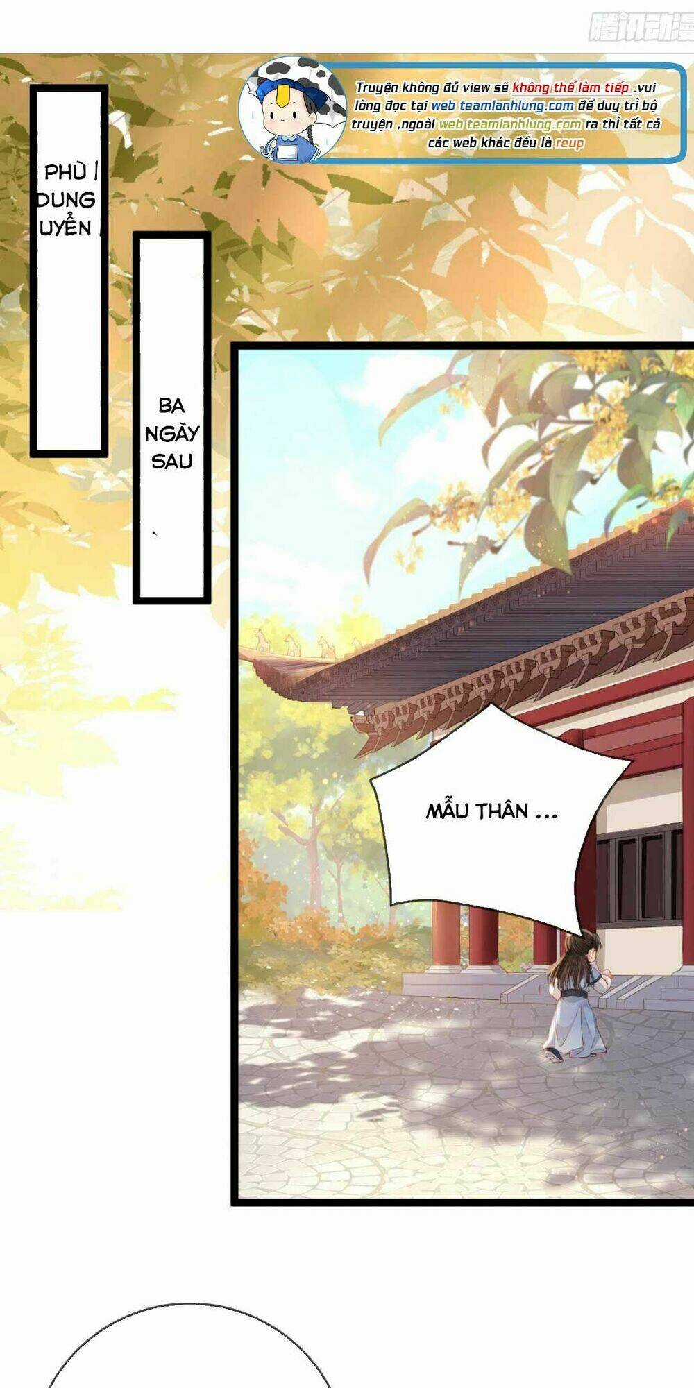 Sự Trả Thù Của Vương Phi - Chapter 18 - Trang 15