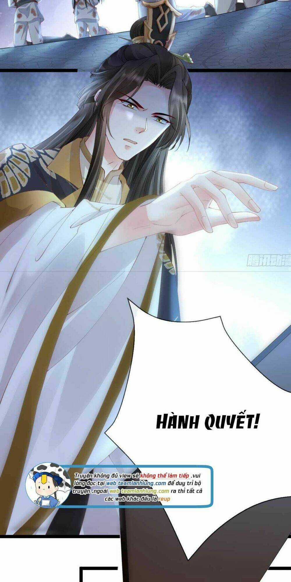 Sự Trả Thù Của Vương Phi - Chapter 18 - Trang 17