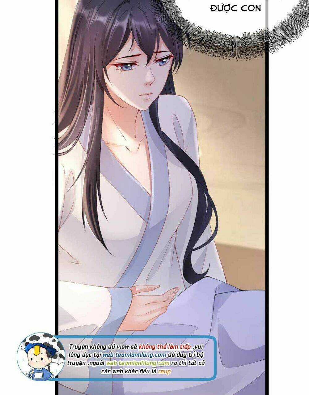 Sự Trả Thù Của Vương Phi - Chapter 18 - Trang 19