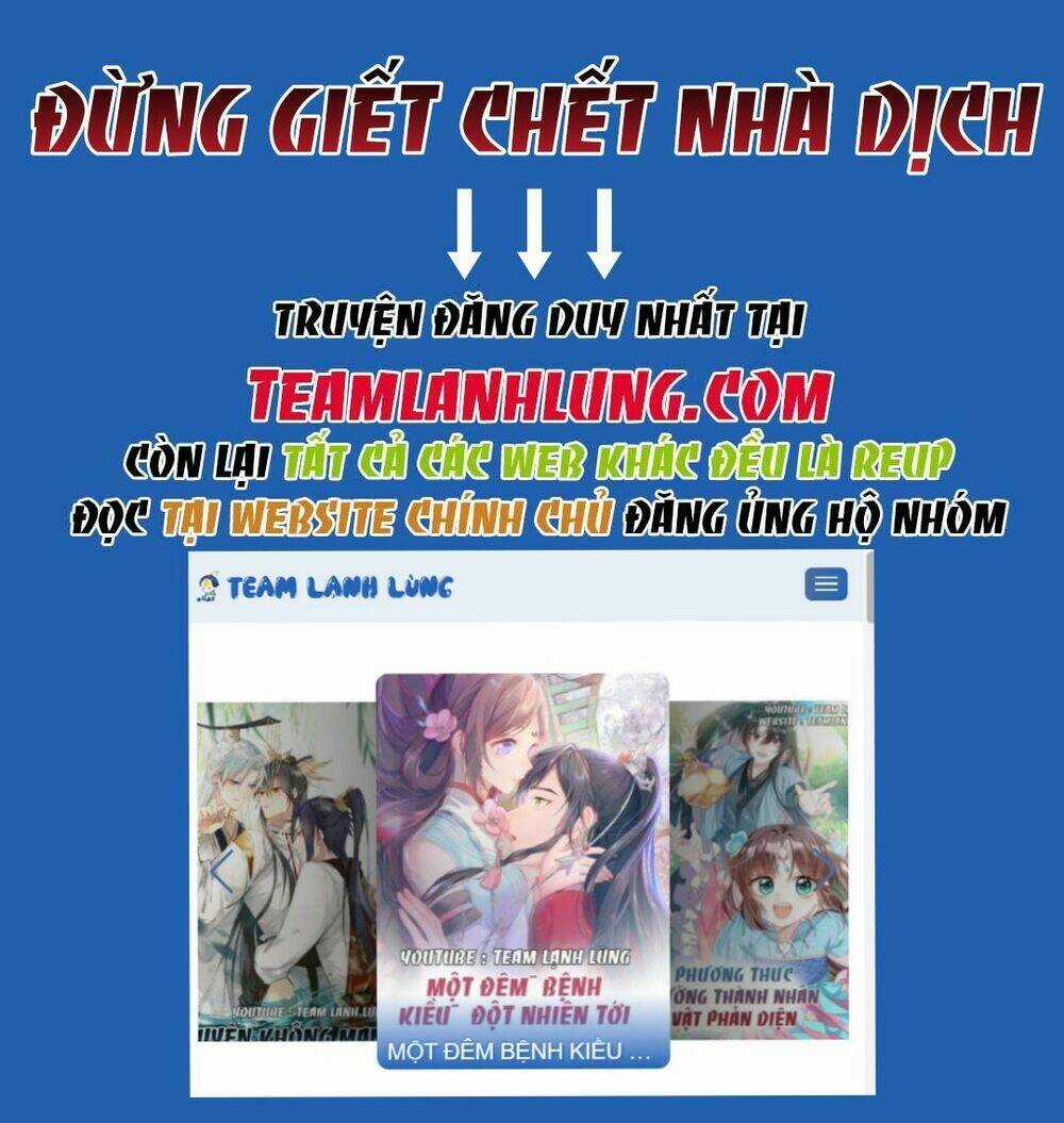 Sự Trả Thù Của Vương Phi - Chapter 18 - Trang 21
