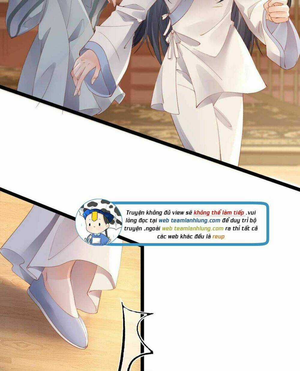 Sự Trả Thù Của Vương Phi - Chapter 18 - Trang 26