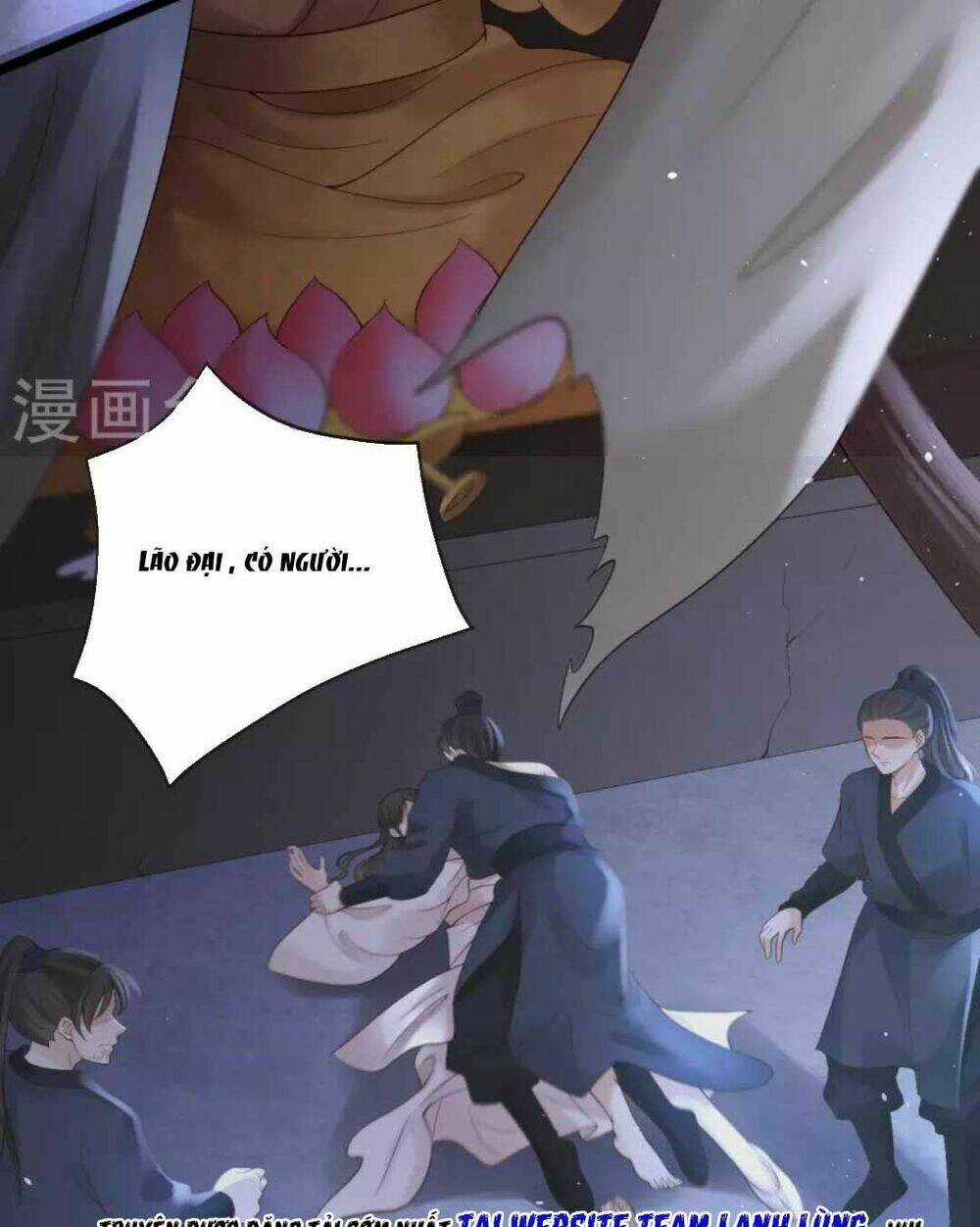 Sự Trả Thù Của Vương Phi - Chapter 19 - Trang 11