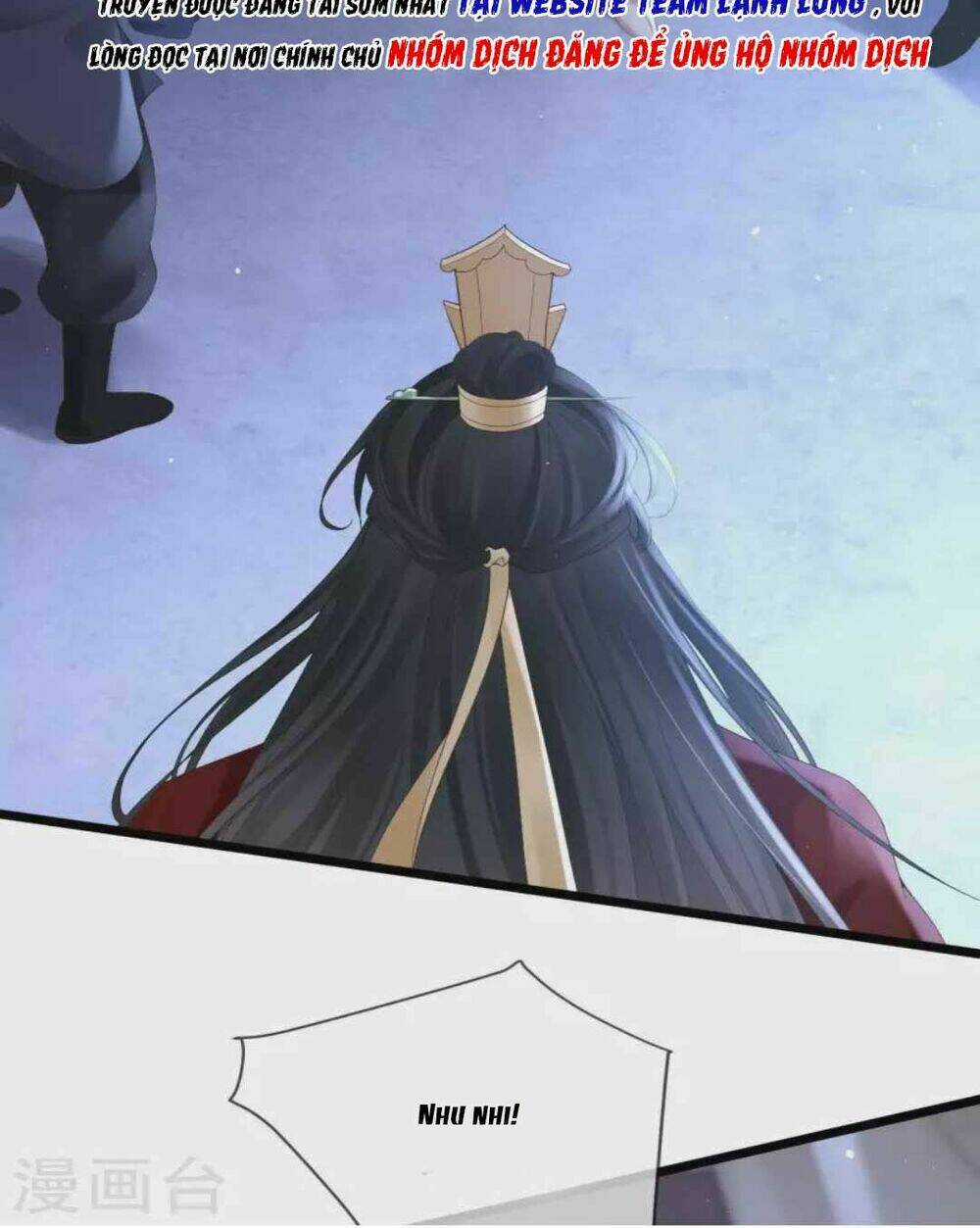 Sự Trả Thù Của Vương Phi - Chapter 19 - Trang 12