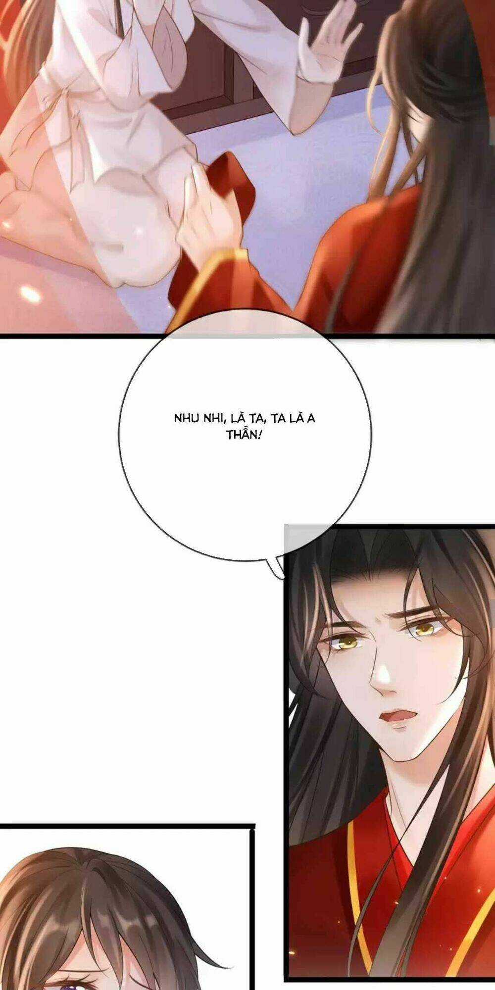 Sự Trả Thù Của Vương Phi - Chapter 19 - Trang 19