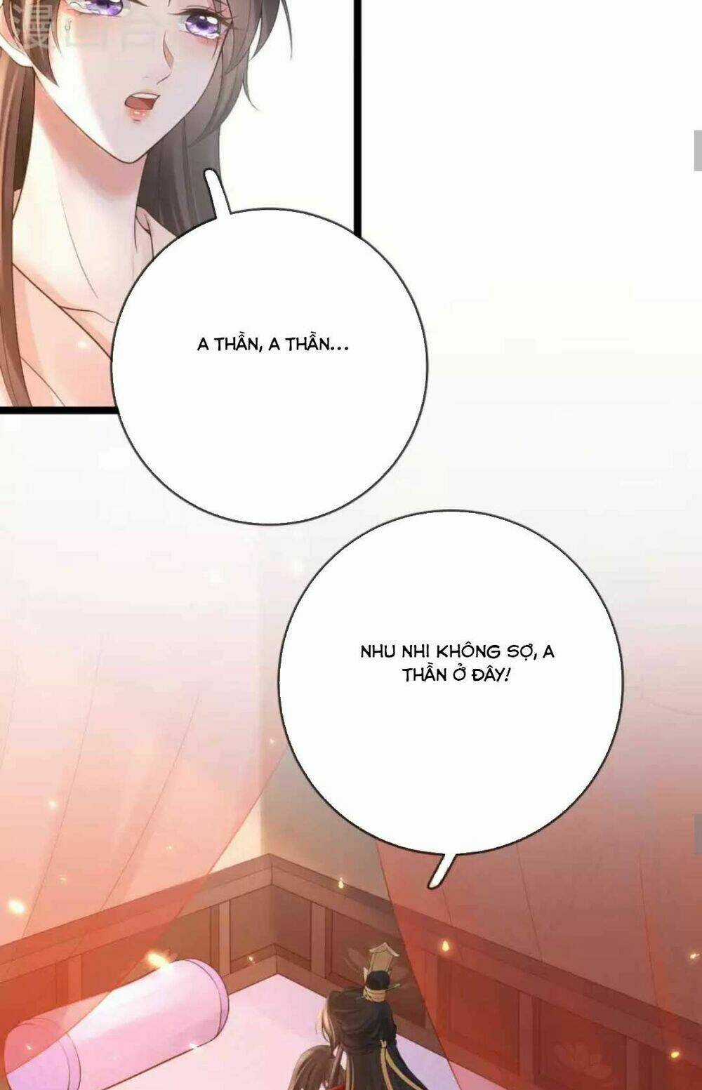 Sự Trả Thù Của Vương Phi - Chapter 19 - Trang 20