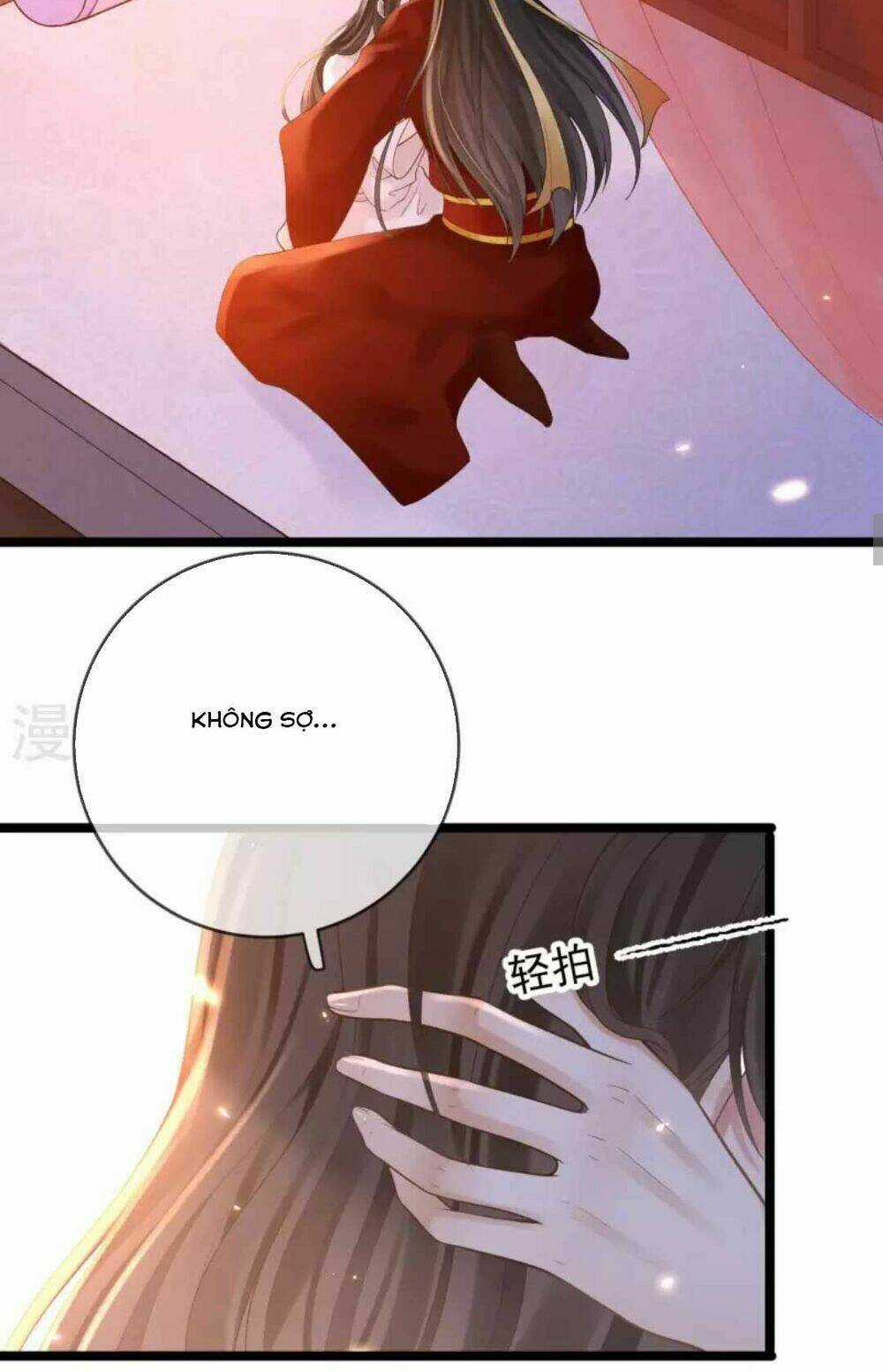 Sự Trả Thù Của Vương Phi - Chapter 19 - Trang 21