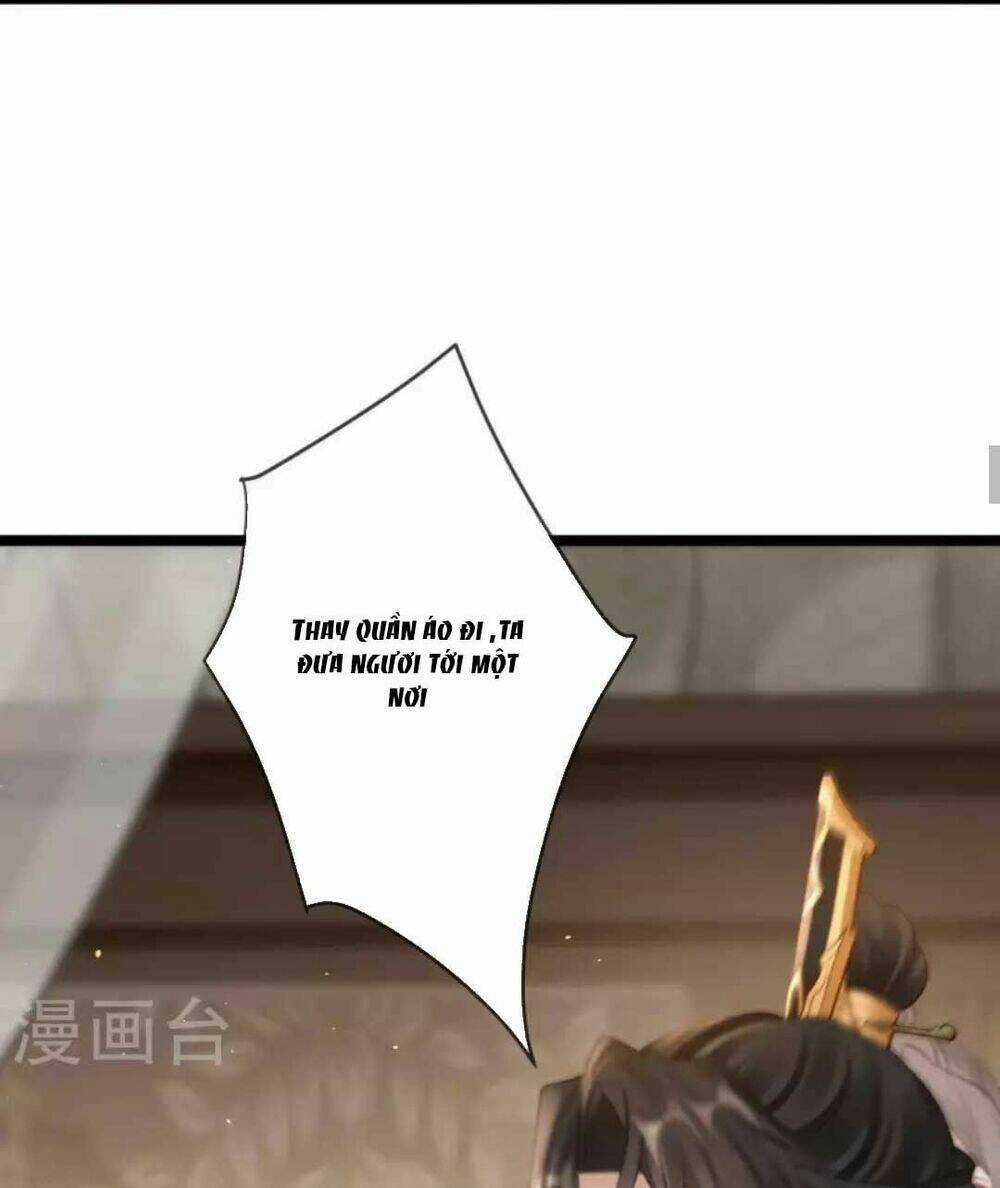 Sự Trả Thù Của Vương Phi - Chapter 19 - Trang 30