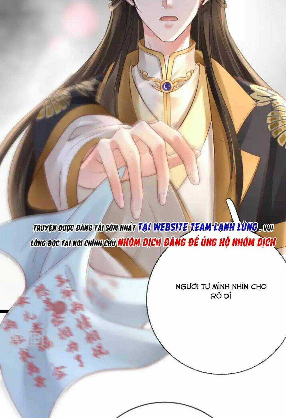 Sự Trả Thù Của Vương Phi - Chapter 19 - Trang 4