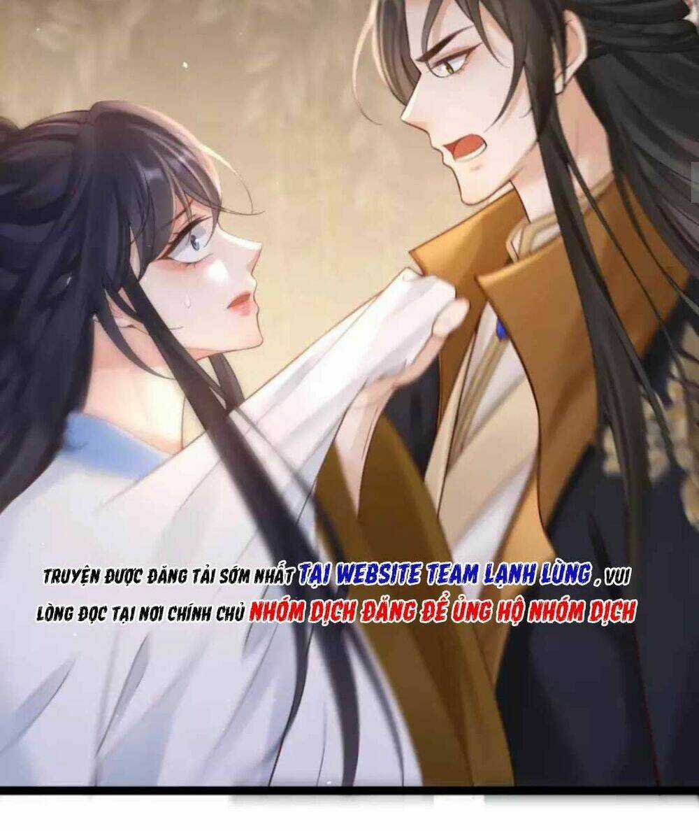 Sự Trả Thù Của Vương Phi - Chapter 19 - Trang 31