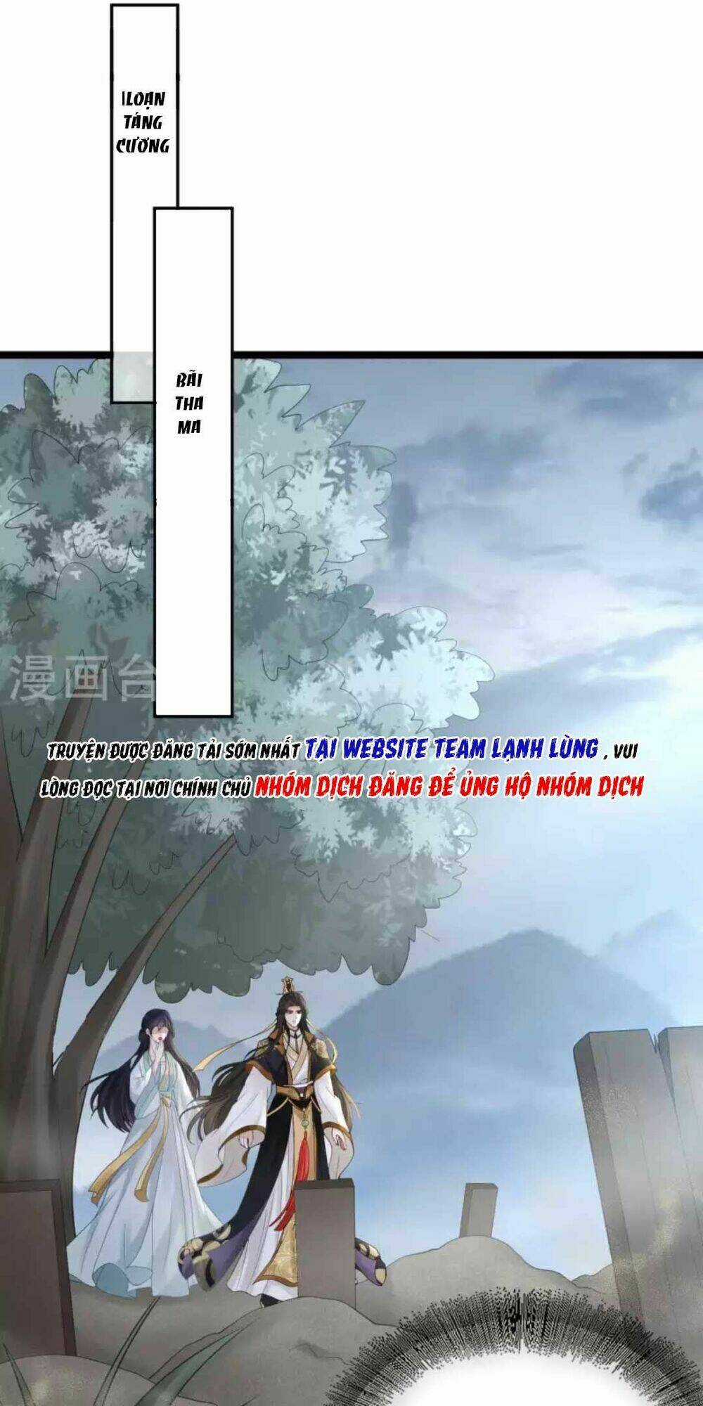 Sự Trả Thù Của Vương Phi - Chapter 19 - Trang 34