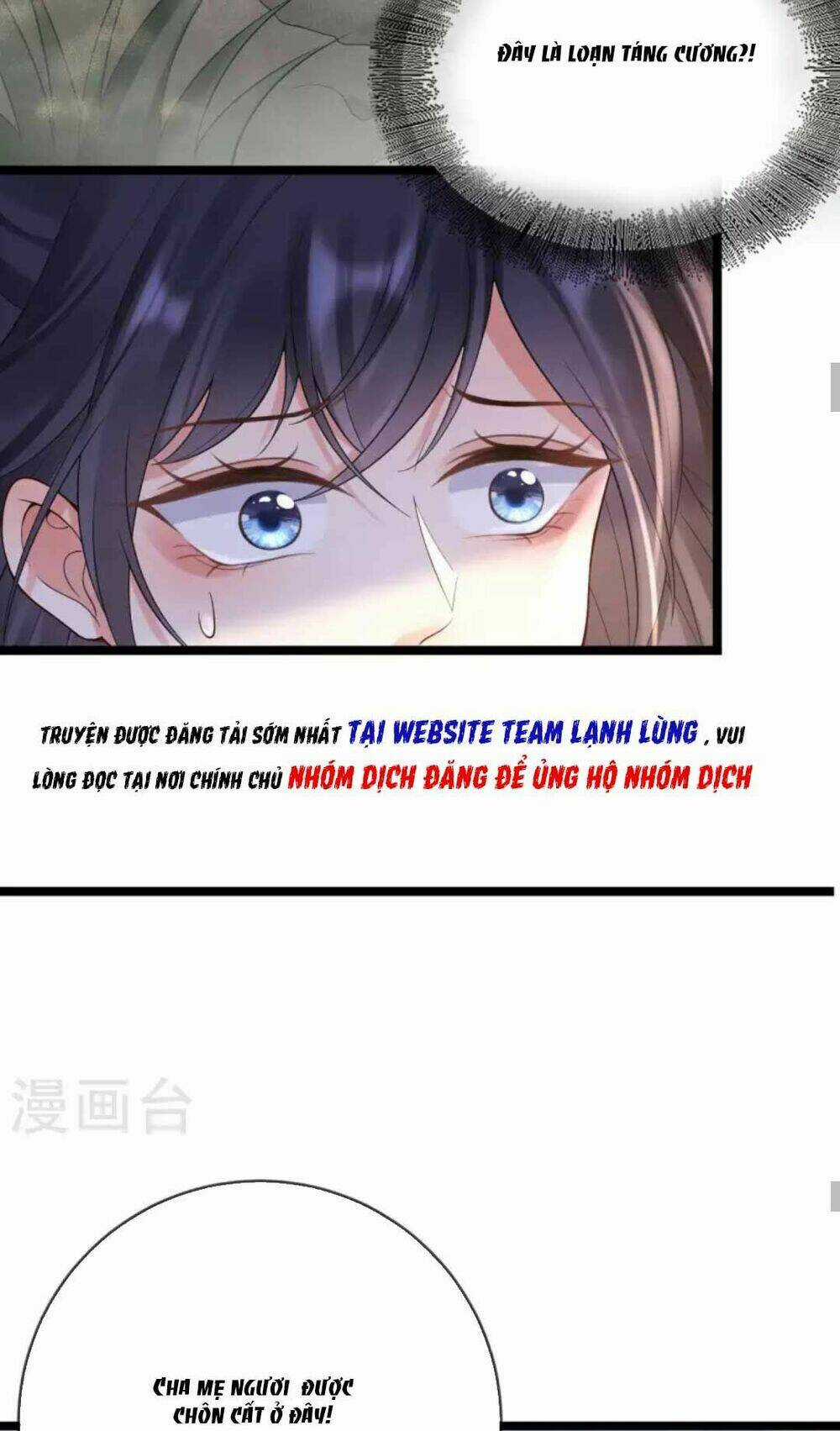 Sự Trả Thù Của Vương Phi - Chapter 19 - Trang 35