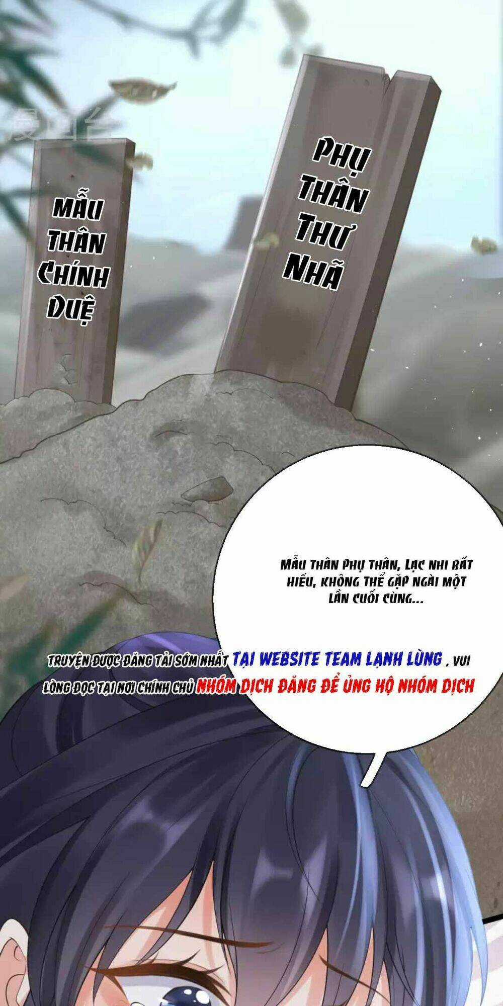 Sự Trả Thù Của Vương Phi - Chapter 19 - Trang 37