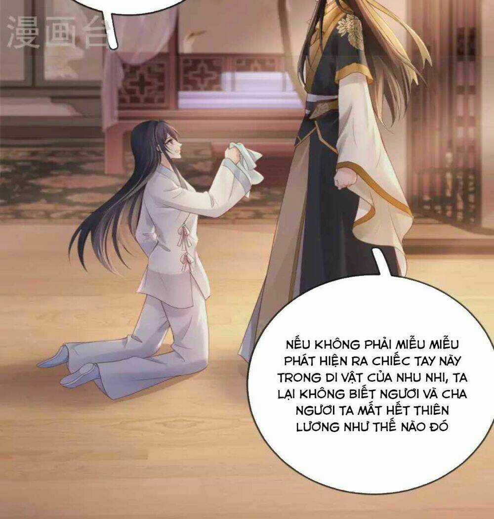 Sự Trả Thù Của Vương Phi - Chapter 19 - Trang 6