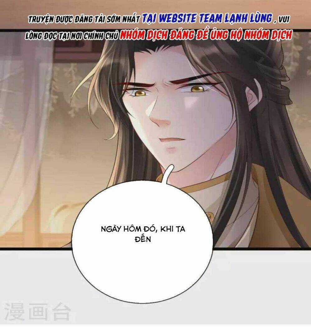 Sự Trả Thù Của Vương Phi - Chapter 19 - Trang 7