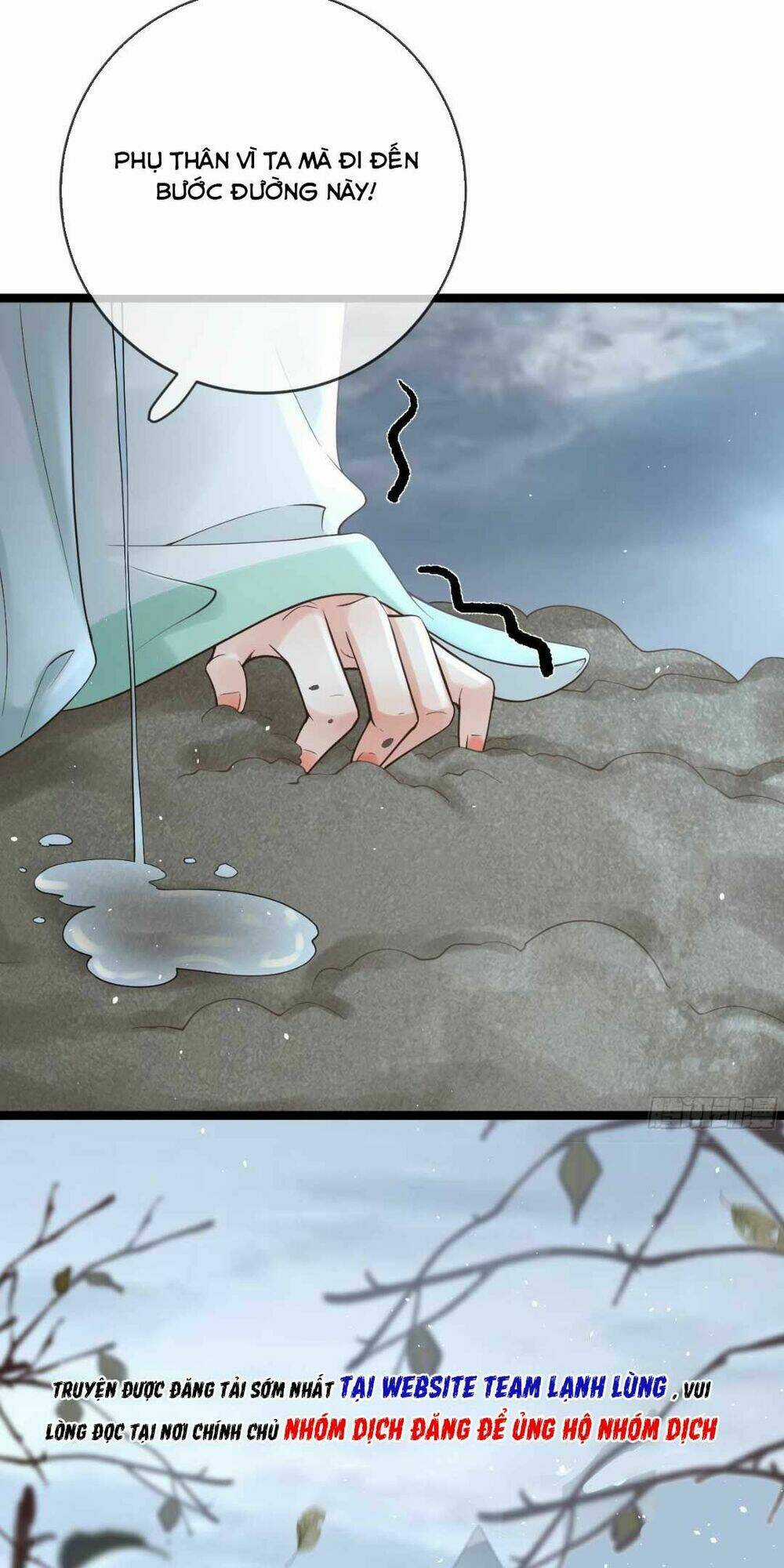 Sự Trả Thù Của Vương Phi - Chapter 20 - Trang 11