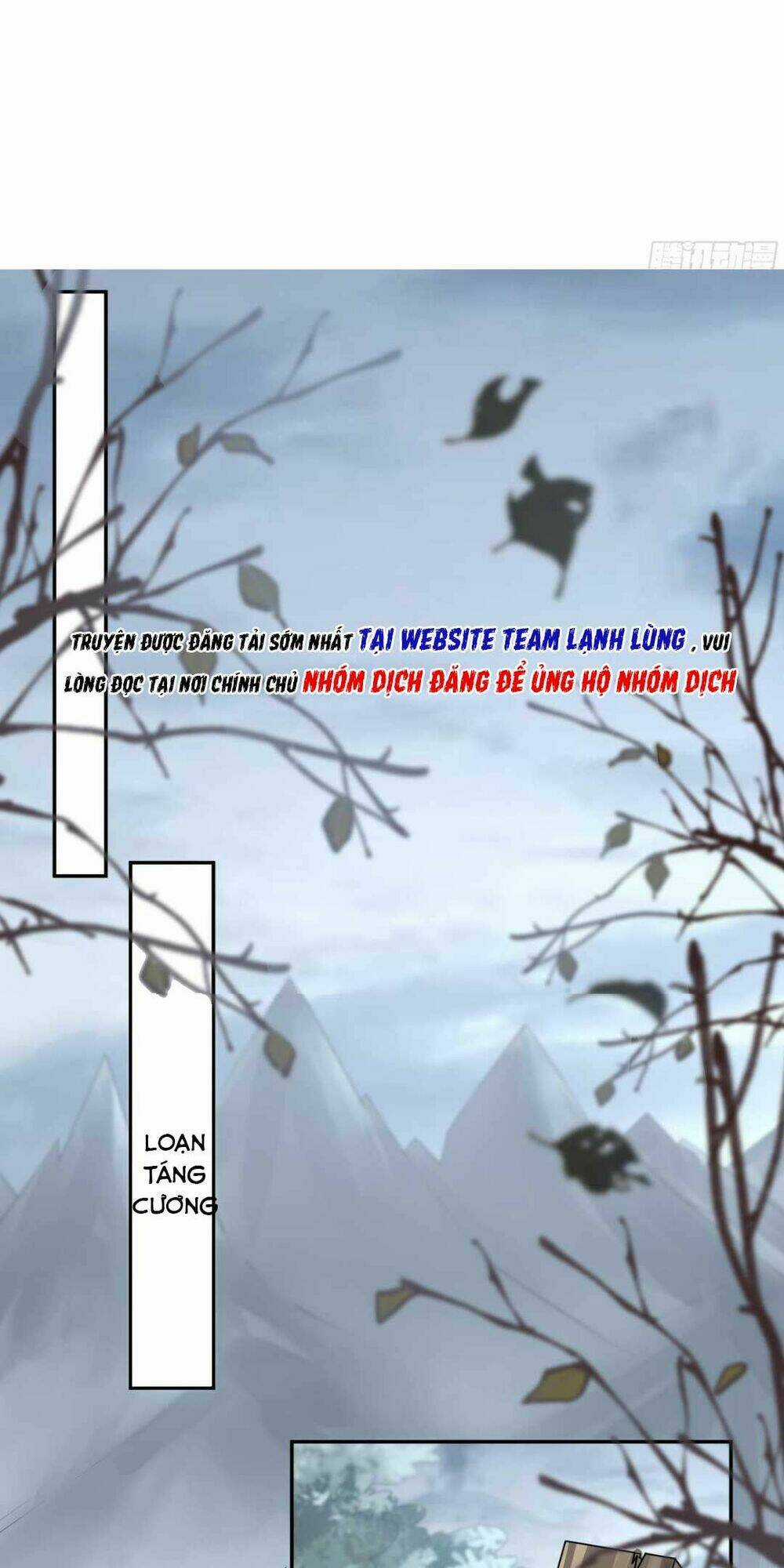 Sự Trả Thù Của Vương Phi - Chapter 20 - Trang 13