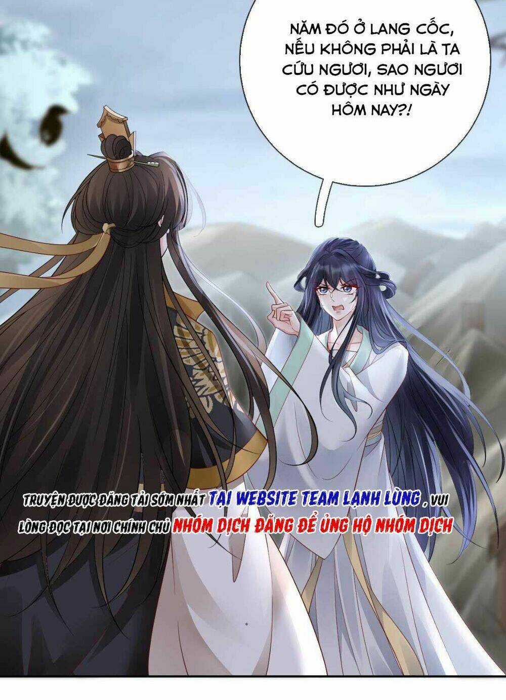 Sự Trả Thù Của Vương Phi - Chapter 20 - Trang 15