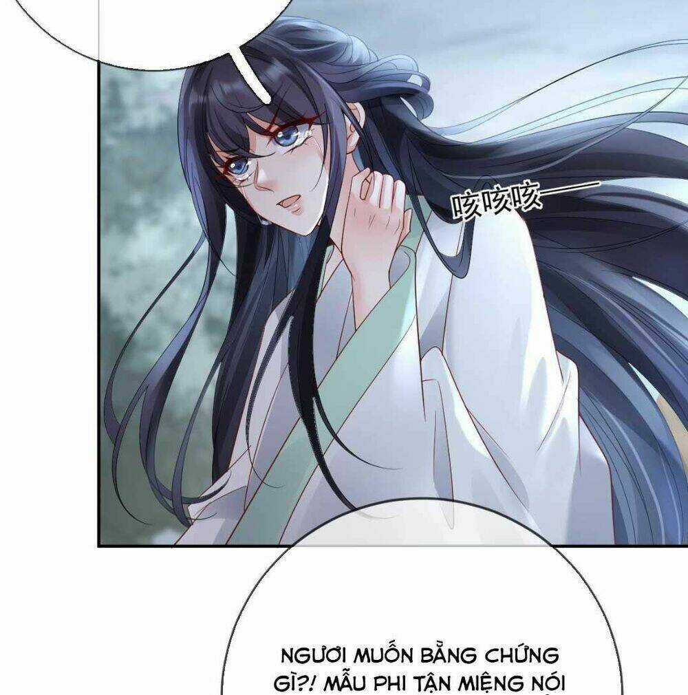 Sự Trả Thù Của Vương Phi - Chapter 20 - Trang 24