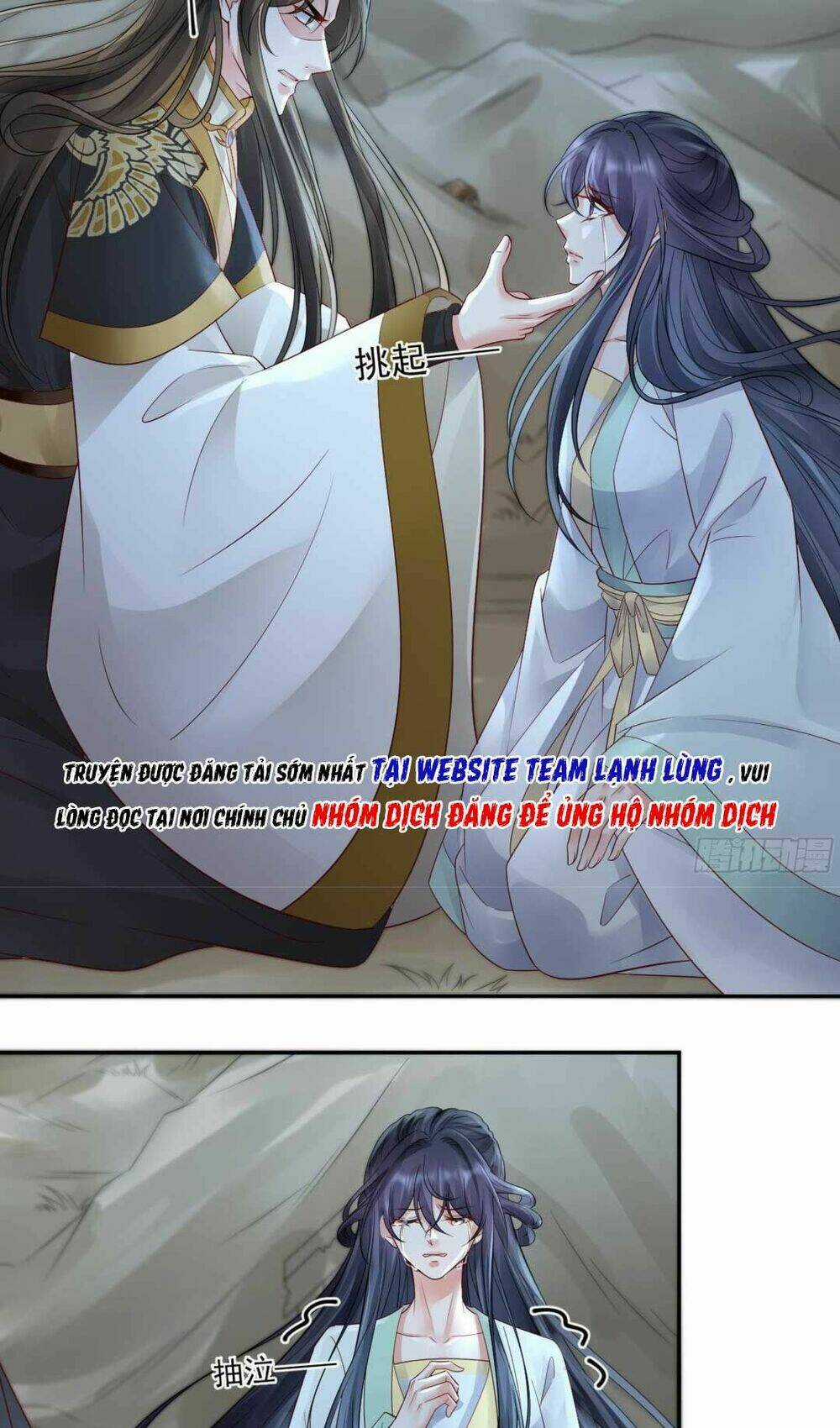 Sự Trả Thù Của Vương Phi - Chapter 20 - Trang 28