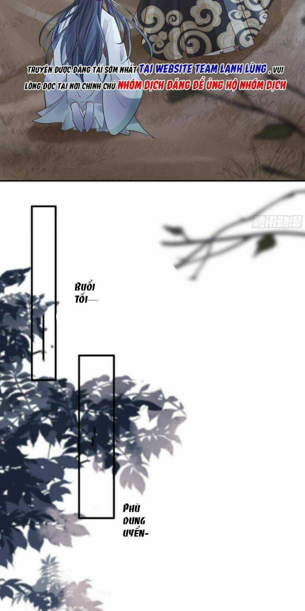 Sự Trả Thù Của Vương Phi - Chapter 20 - Trang 33