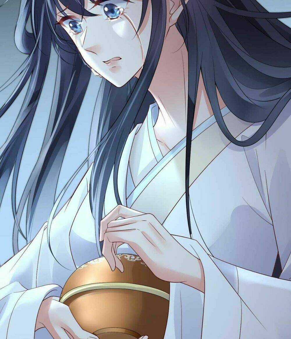 Sự Trả Thù Của Vương Phi - Chapter 20 - Trang 37