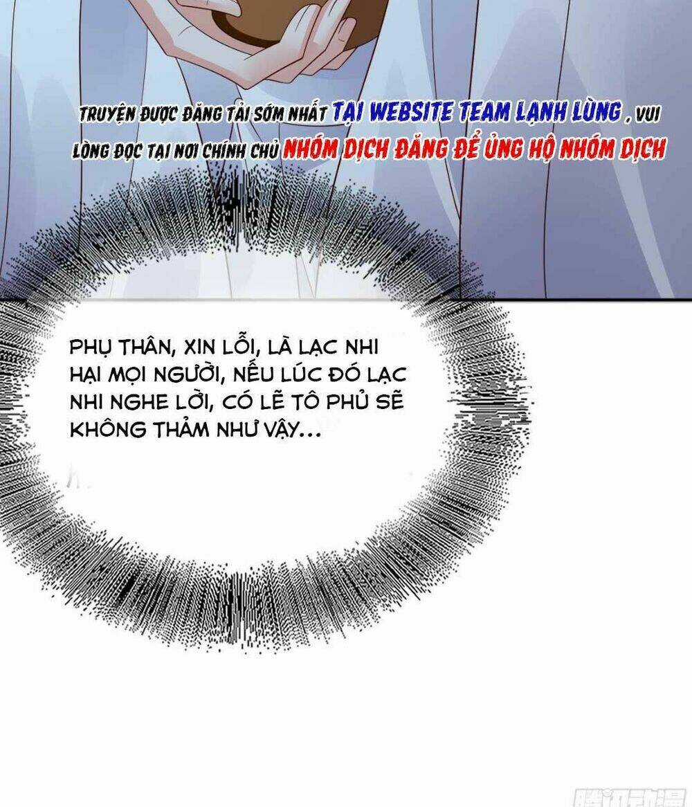 Sự Trả Thù Của Vương Phi - Chapter 20 - Trang 38