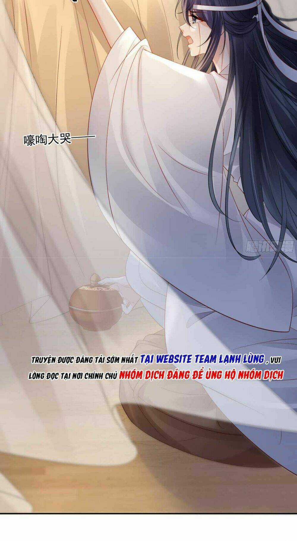 Sự Trả Thù Của Vương Phi - Chapter 20 - Trang 41