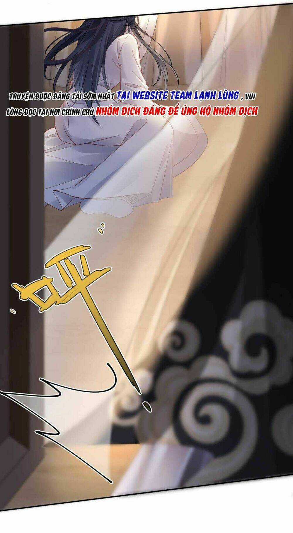 Sự Trả Thù Của Vương Phi - Chapter 20 - Trang 42