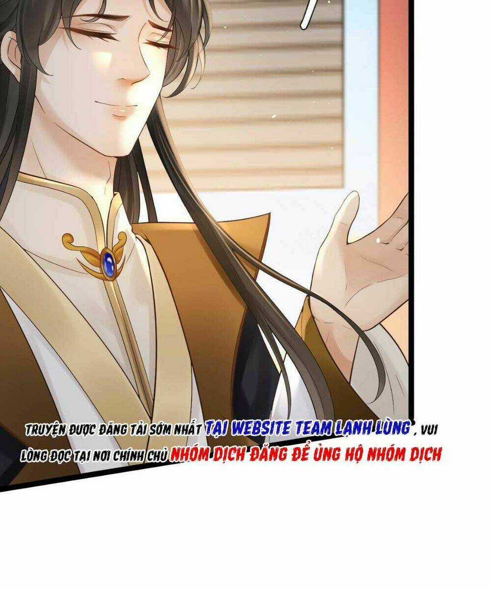 Sự Trả Thù Của Vương Phi - Chapter 20 - Trang 9