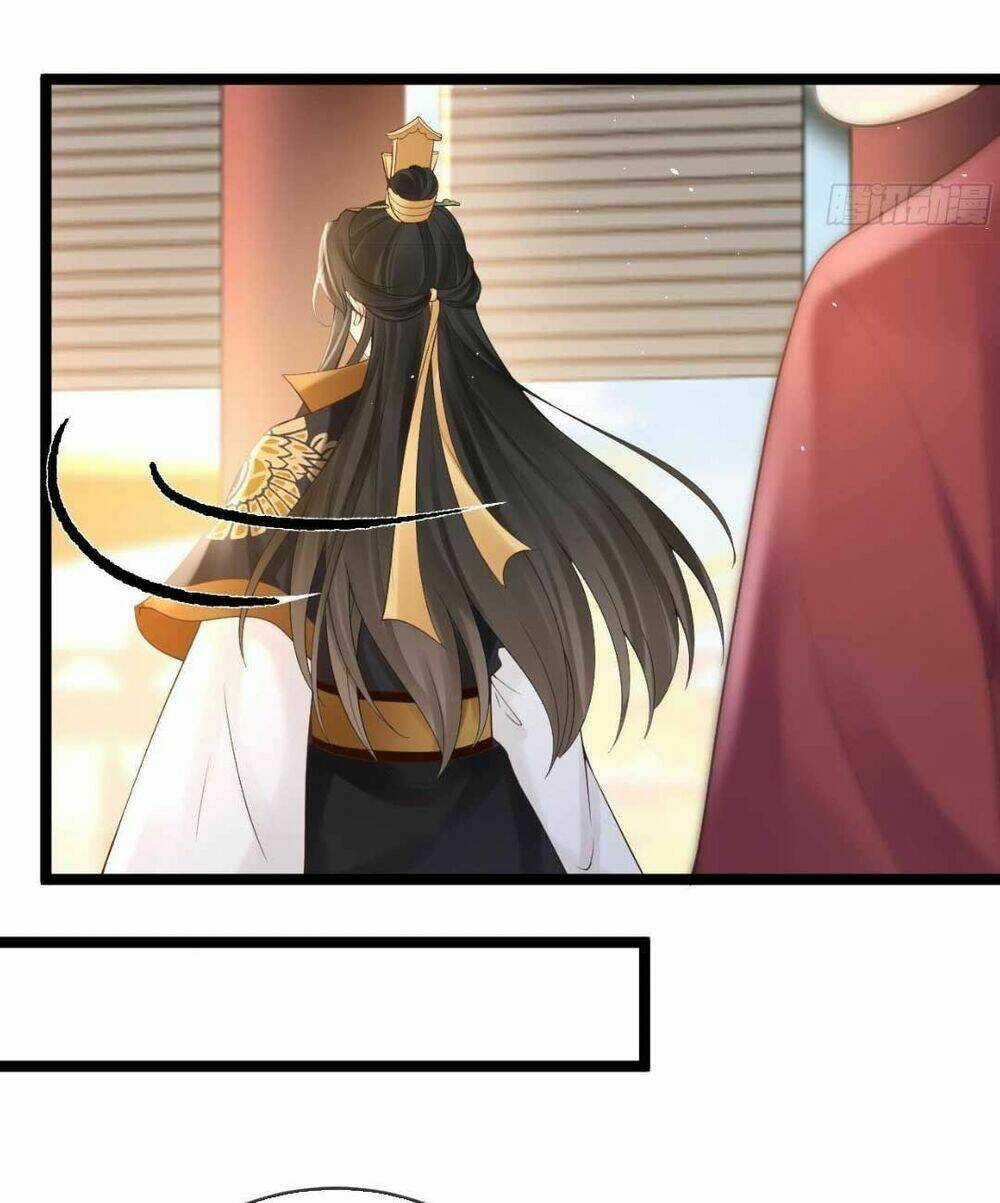 Sự Trả Thù Của Vương Phi - Chapter 20 - Trang 10