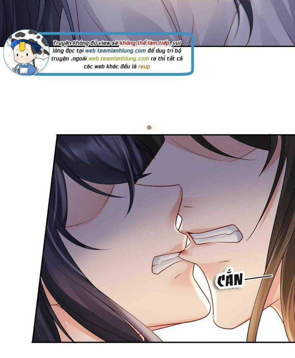 Sự Trả Thù Của Vương Phi - Chapter 21 - Trang 18