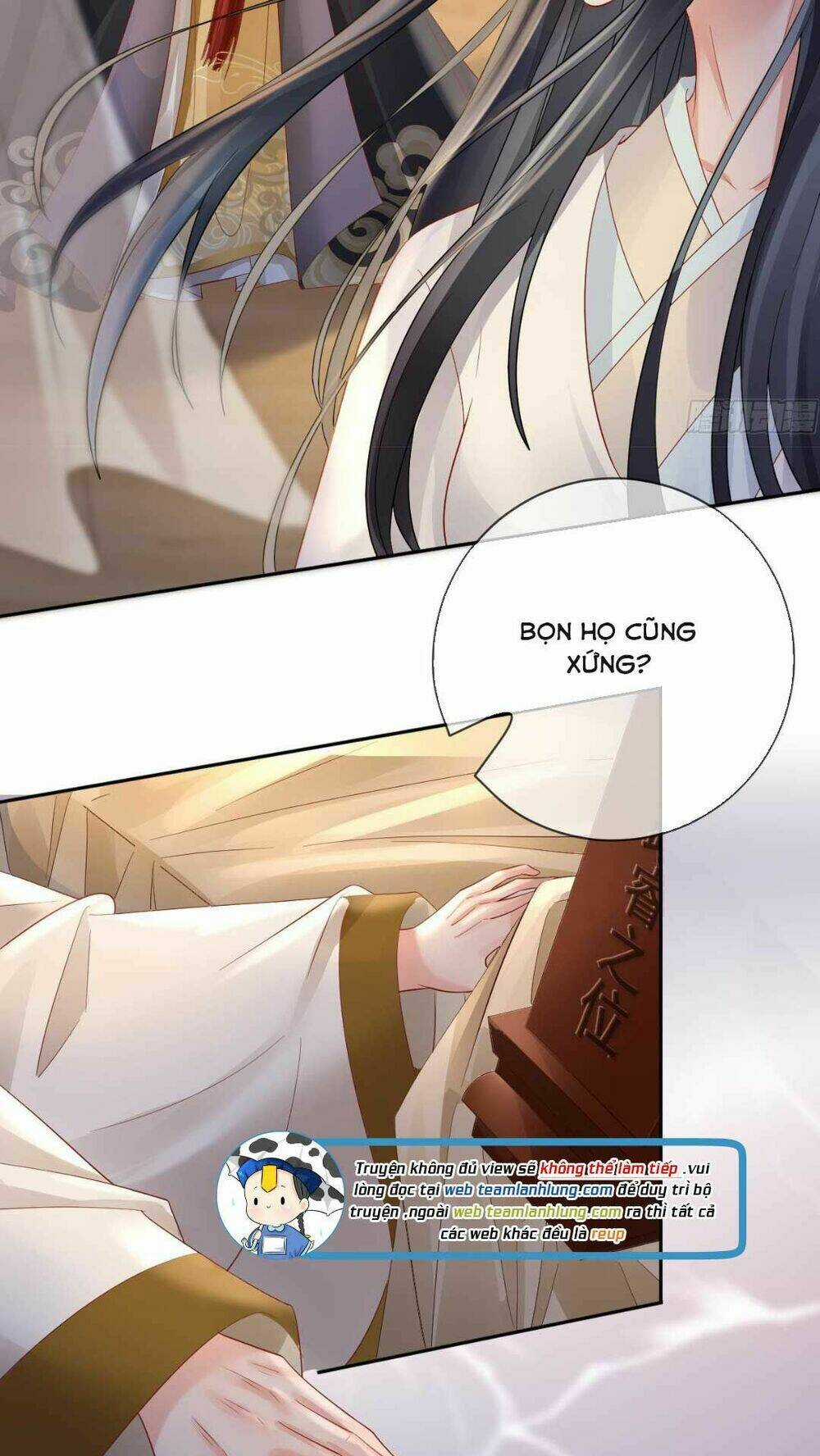 Sự Trả Thù Của Vương Phi - Chapter 21 - Trang 4