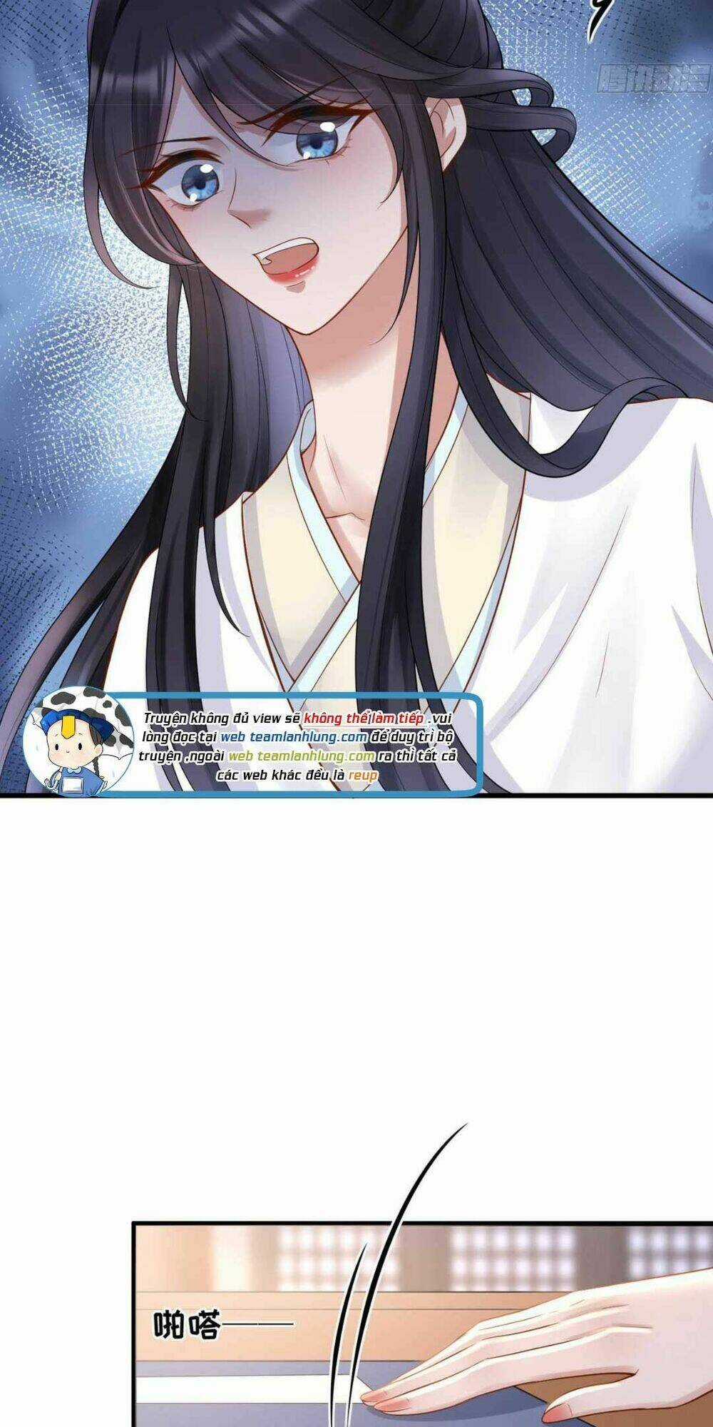 Sự Trả Thù Của Vương Phi - Chapter 21 - Trang 32