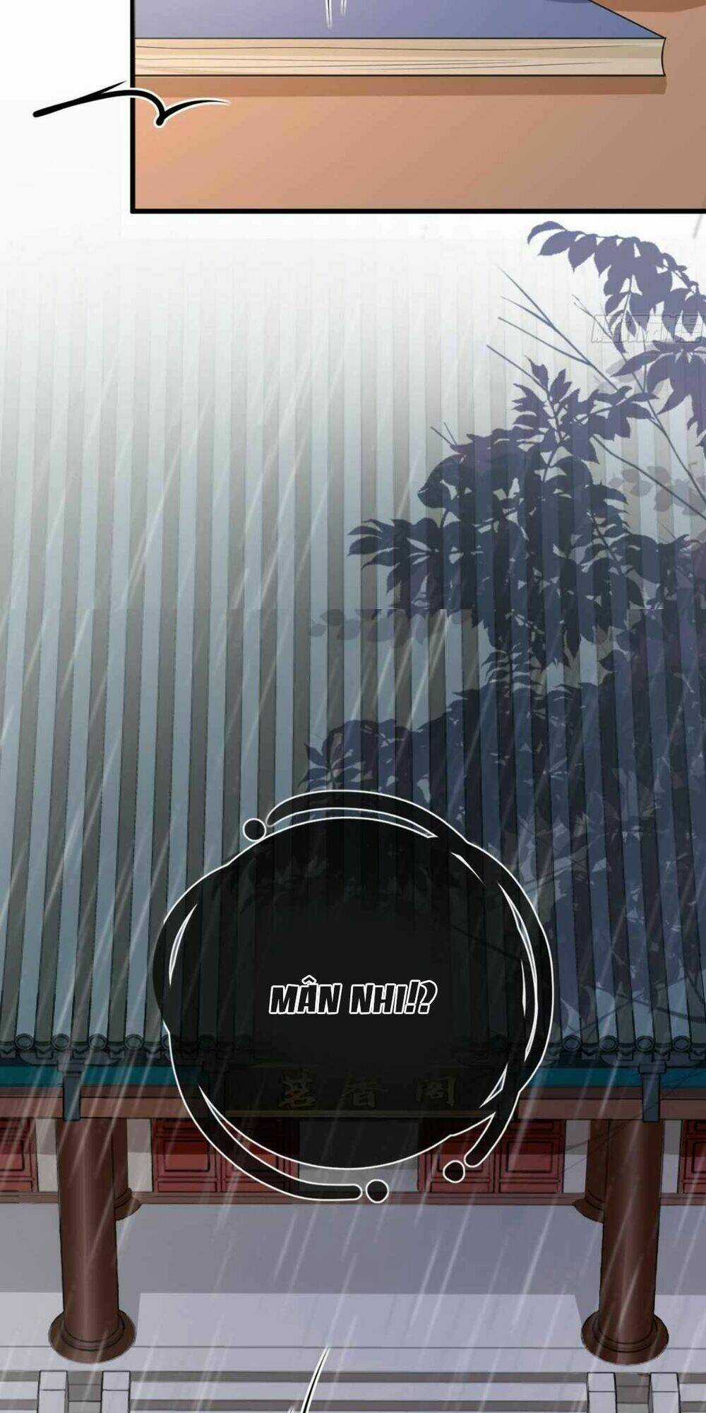 Sự Trả Thù Của Vương Phi - Chapter 21 - Trang 33