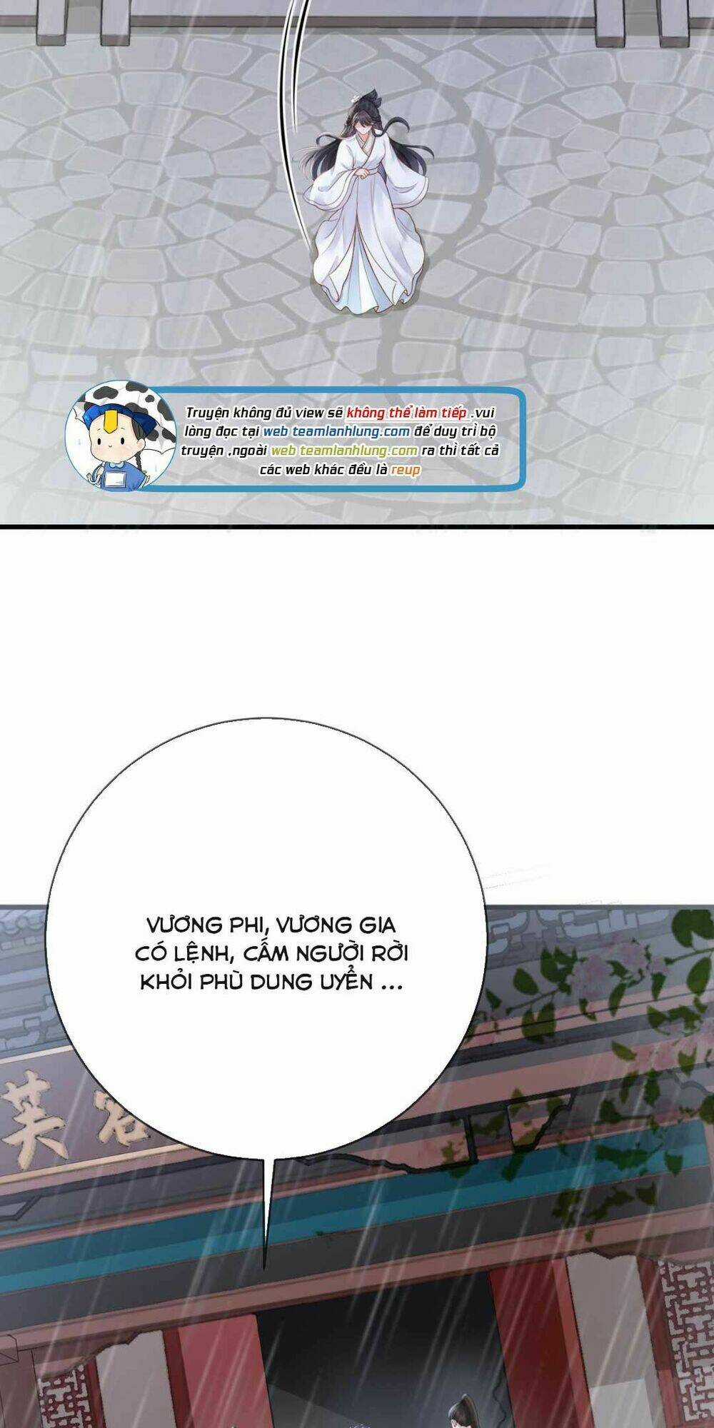 Sự Trả Thù Của Vương Phi - Chapter 21 - Trang 34