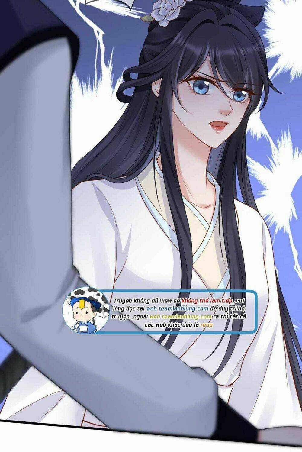 Sự Trả Thù Của Vương Phi - Chapter 21 - Trang 36