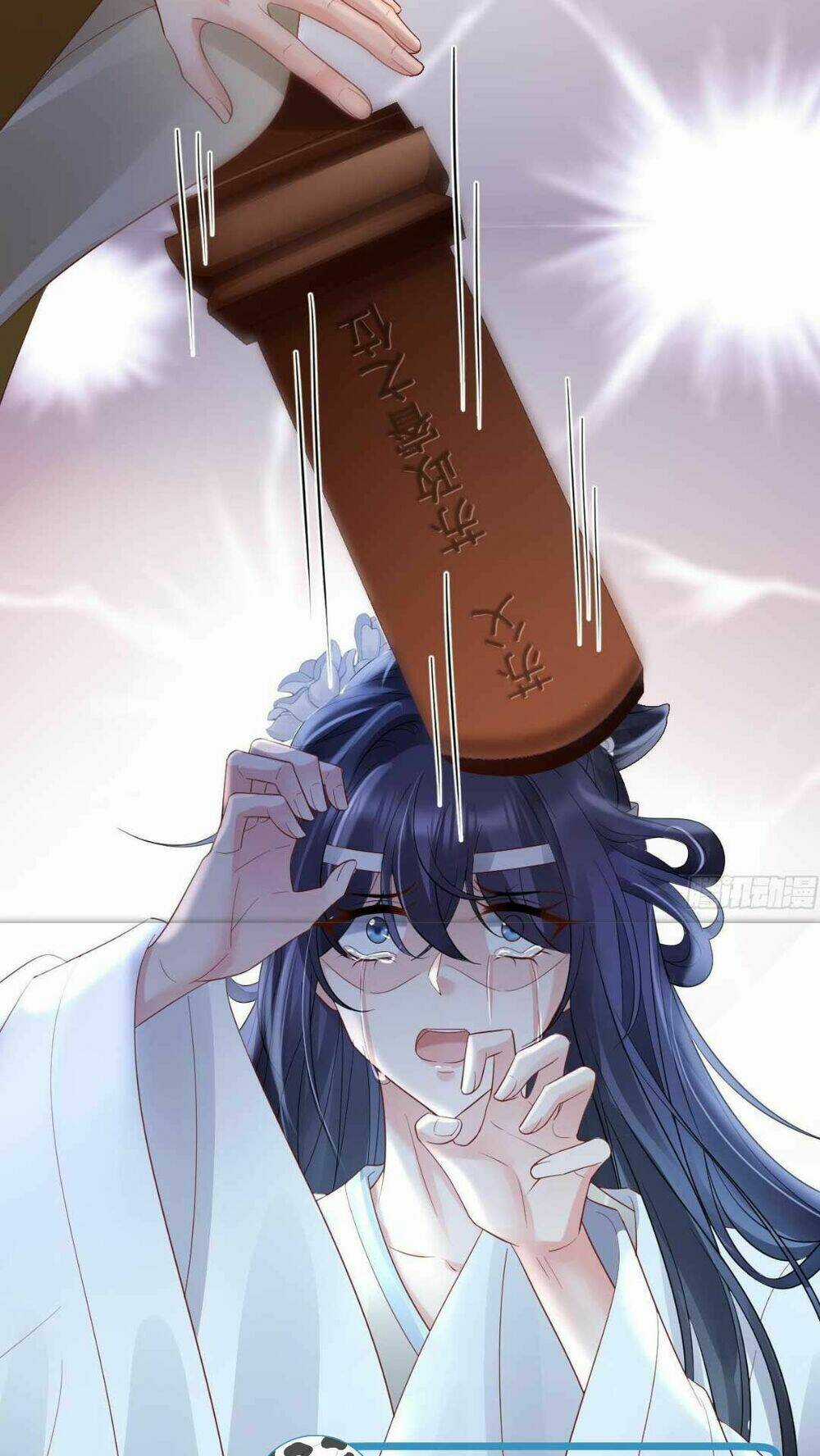 Sự Trả Thù Của Vương Phi - Chapter 21 - Trang 5