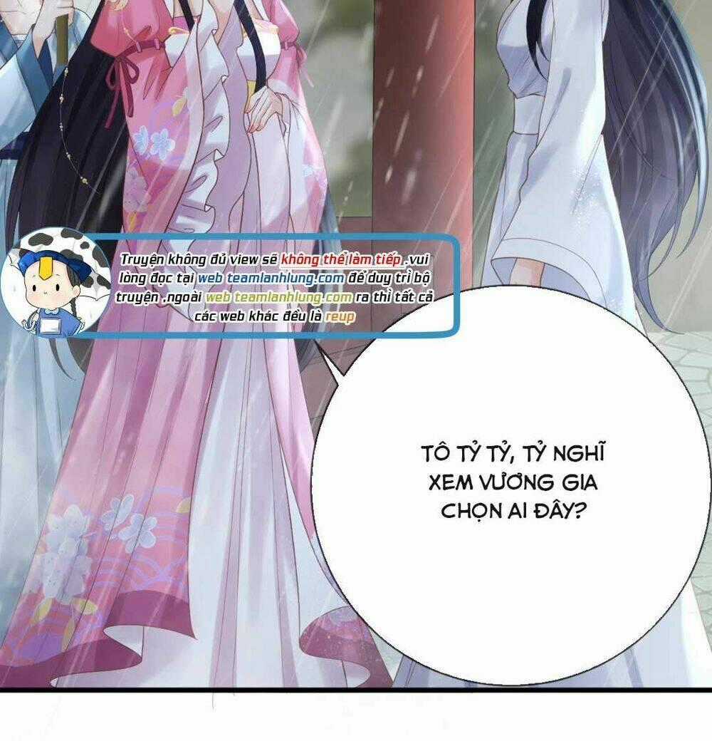 Sự Trả Thù Của Vương Phi - Chapter 21 - Trang 49