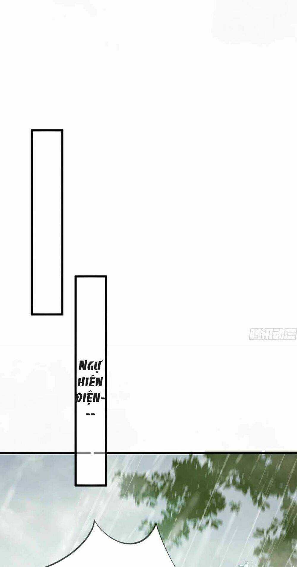 Sự Trả Thù Của Vương Phi - Chapter 22 - Trang 11