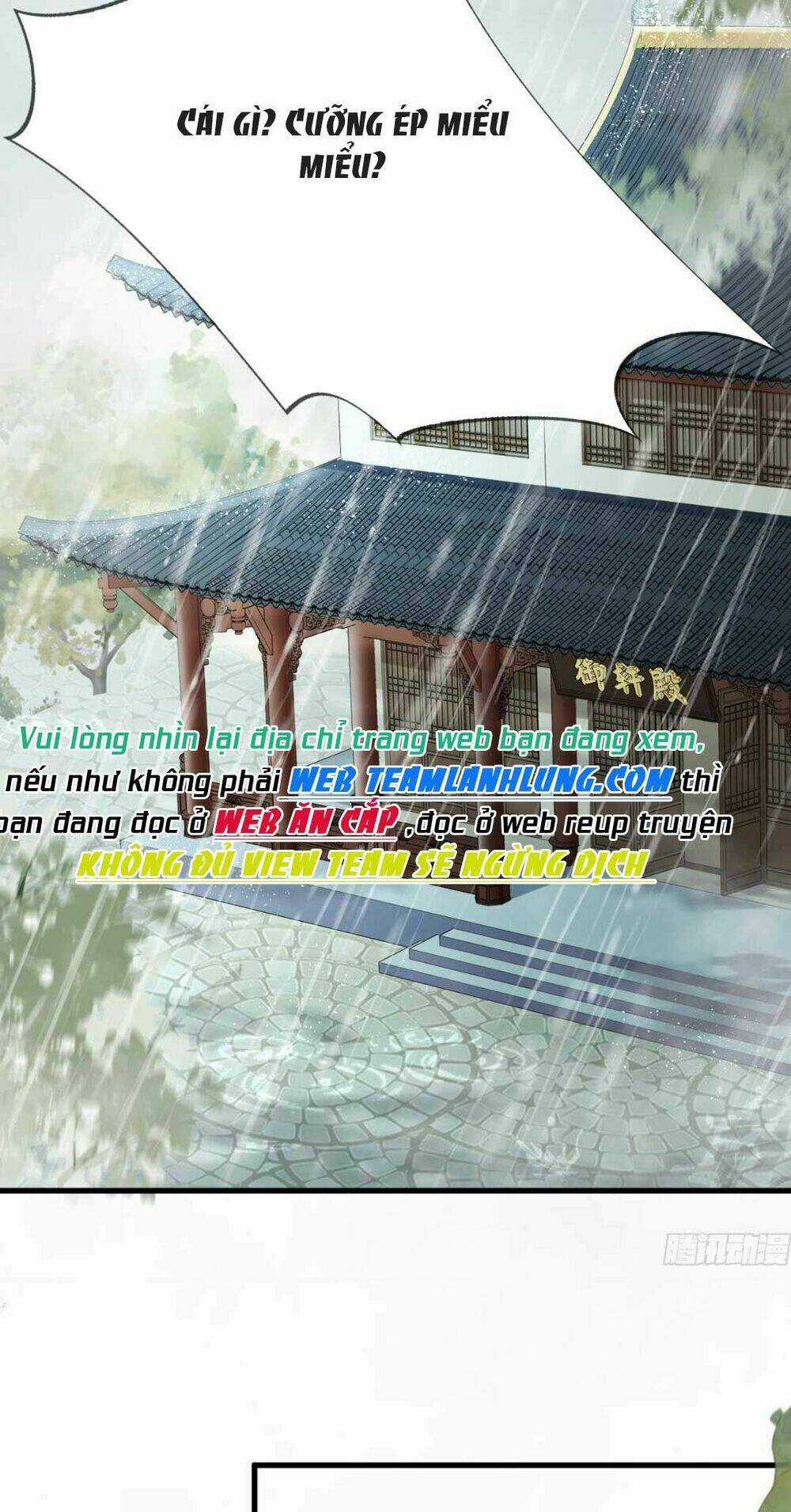 Sự Trả Thù Của Vương Phi - Chapter 22 - Trang 12