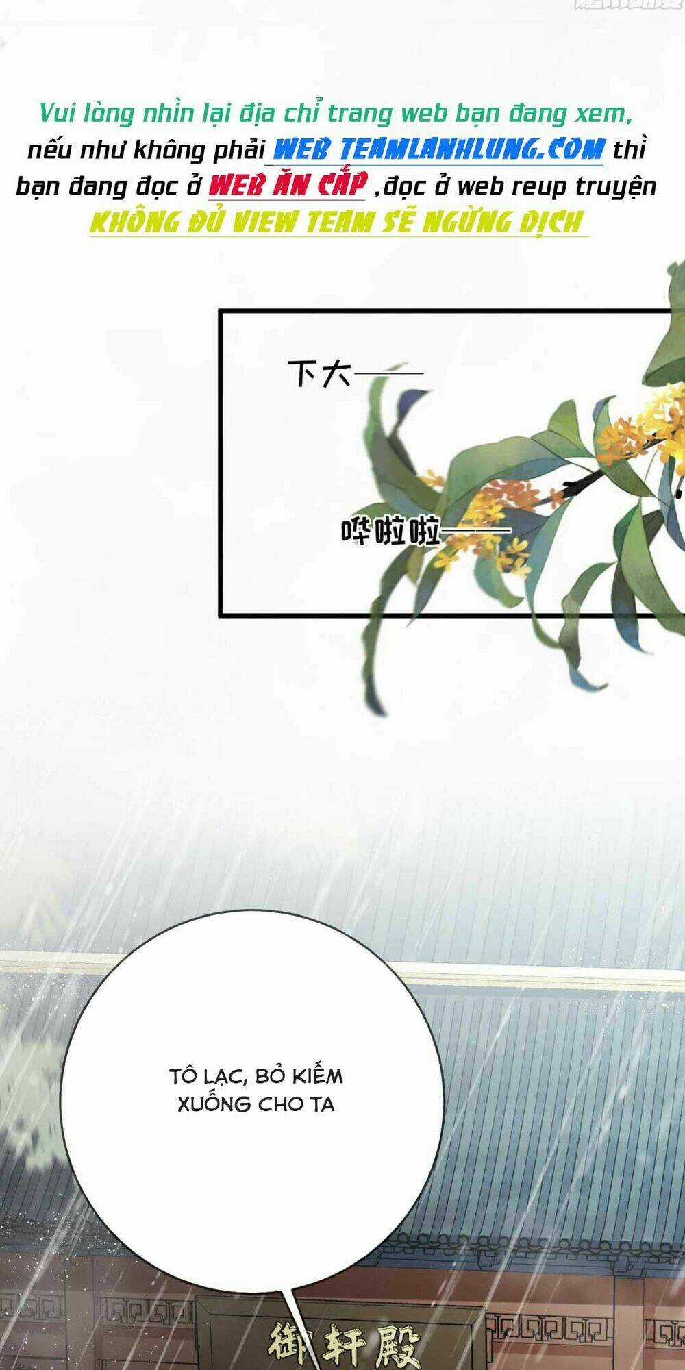 Sự Trả Thù Của Vương Phi - Chapter 22 - Trang 14