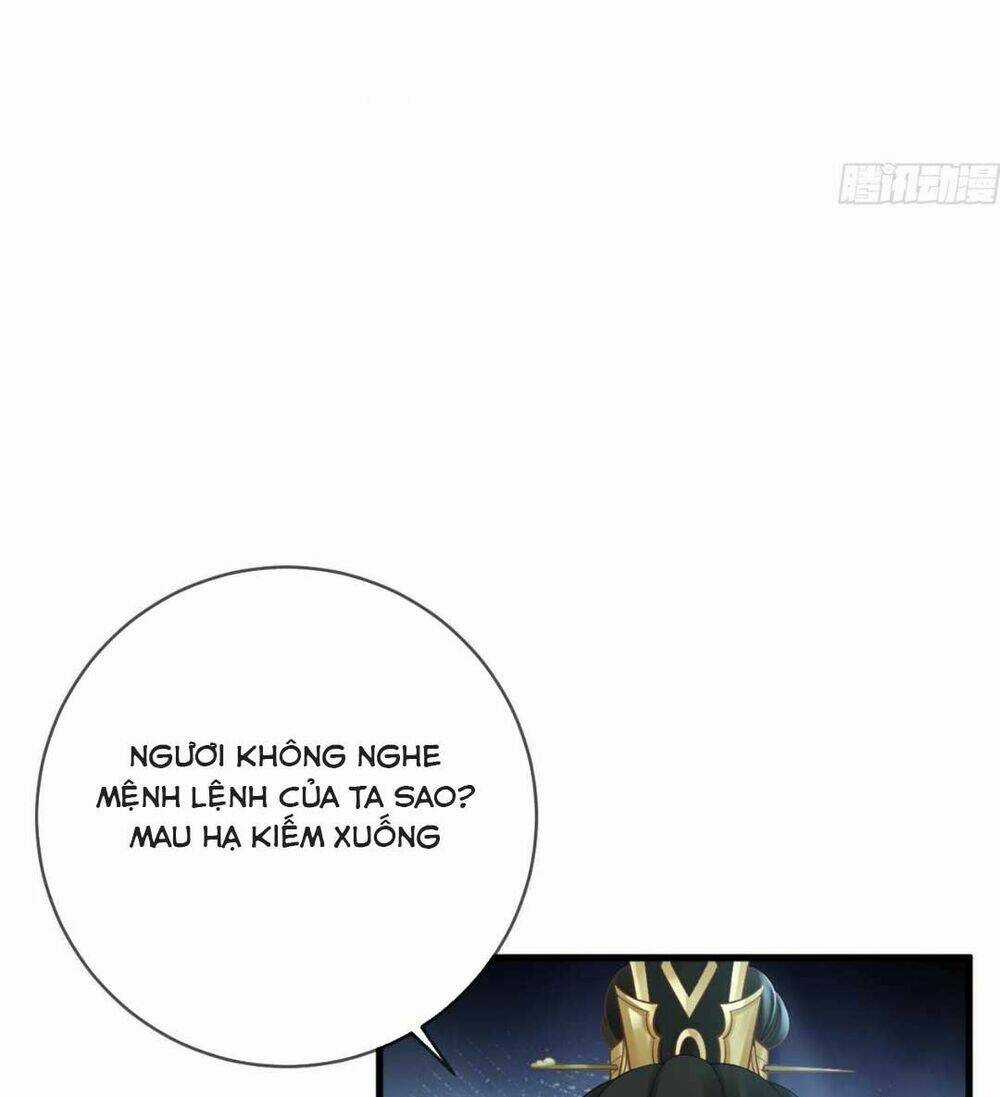 Sự Trả Thù Của Vương Phi - Chapter 22 - Trang 16