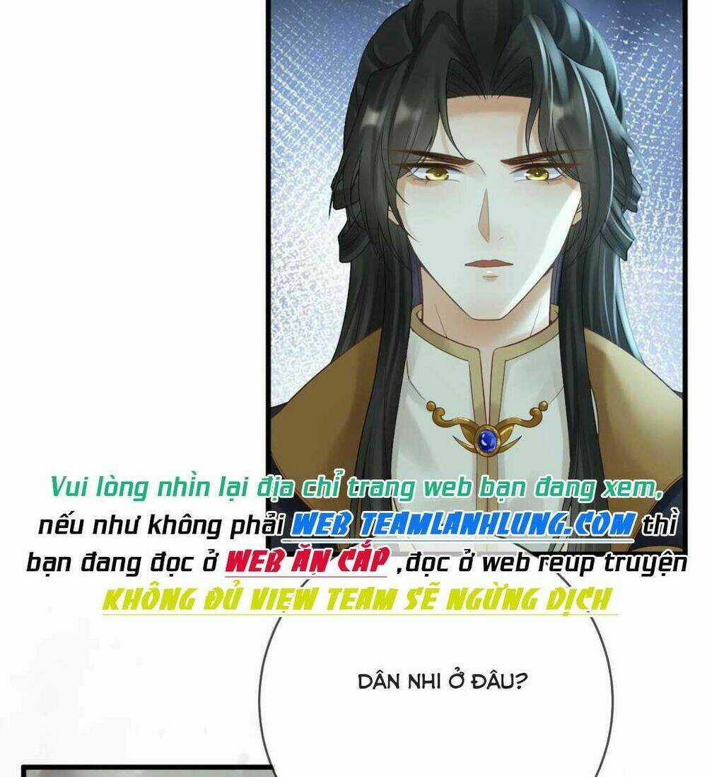 Sự Trả Thù Của Vương Phi - Chapter 22 - Trang 17