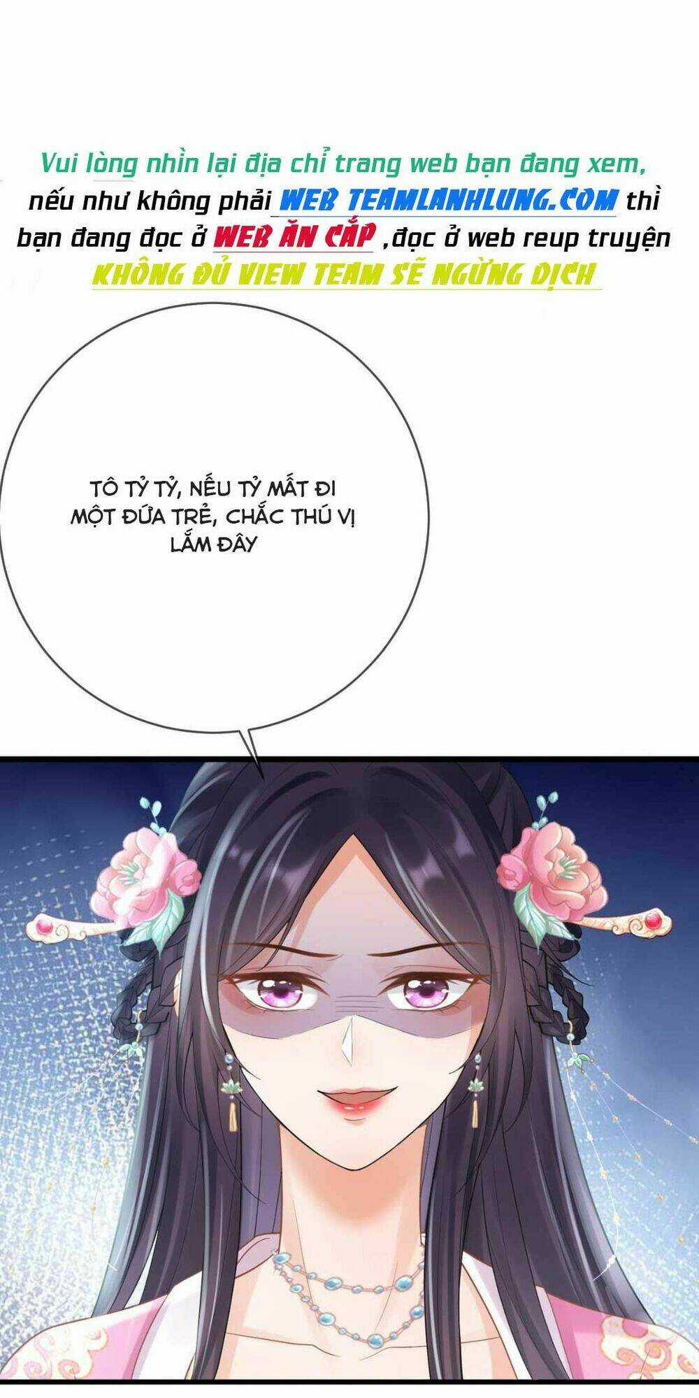 Sự Trả Thù Của Vương Phi - Chapter 22 - Trang 3