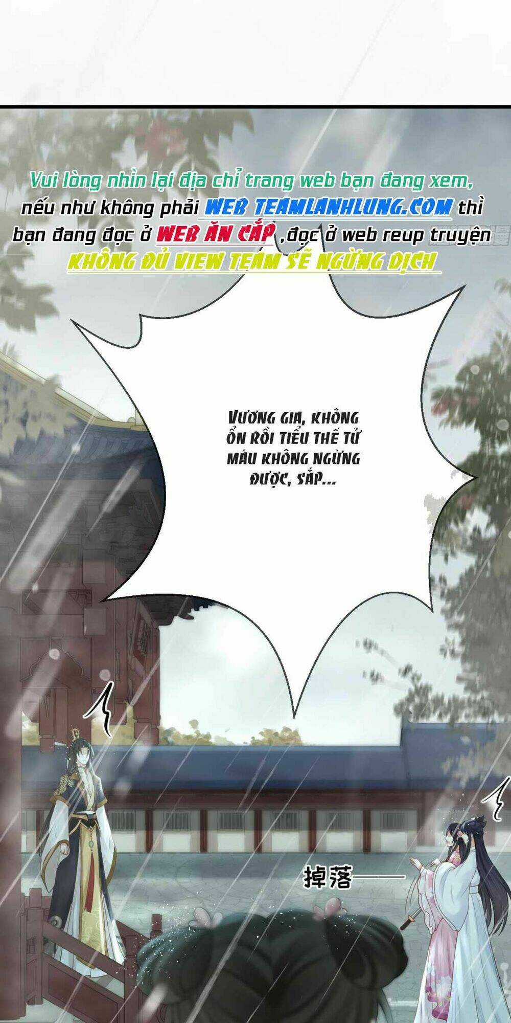 Sự Trả Thù Của Vương Phi - Chapter 22 - Trang 24