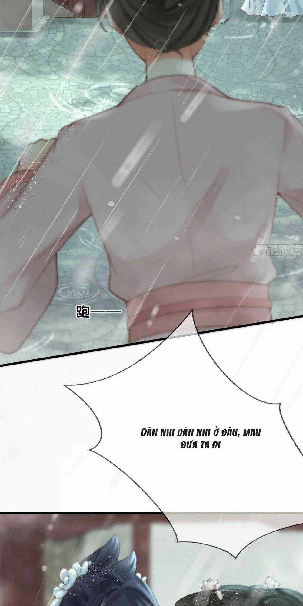 Sự Trả Thù Của Vương Phi - Chapter 22 - Trang 25