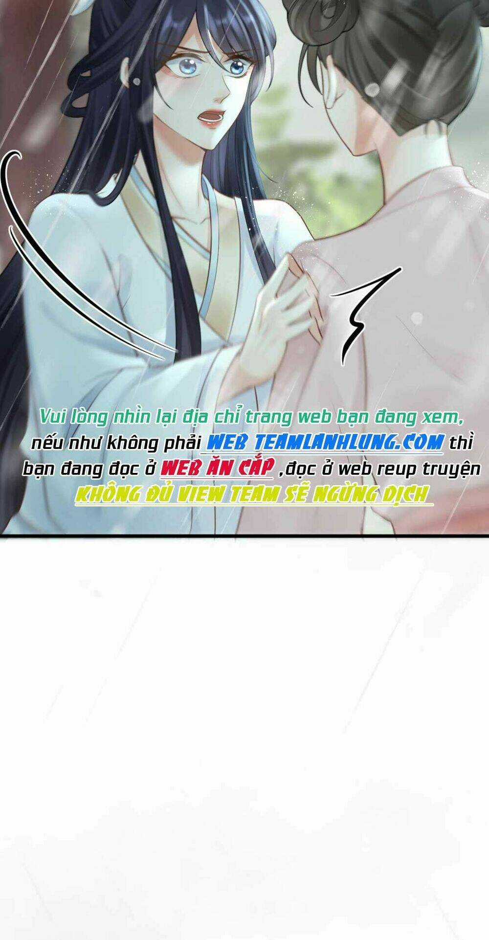 Sự Trả Thù Của Vương Phi - Chapter 22 - Trang 26