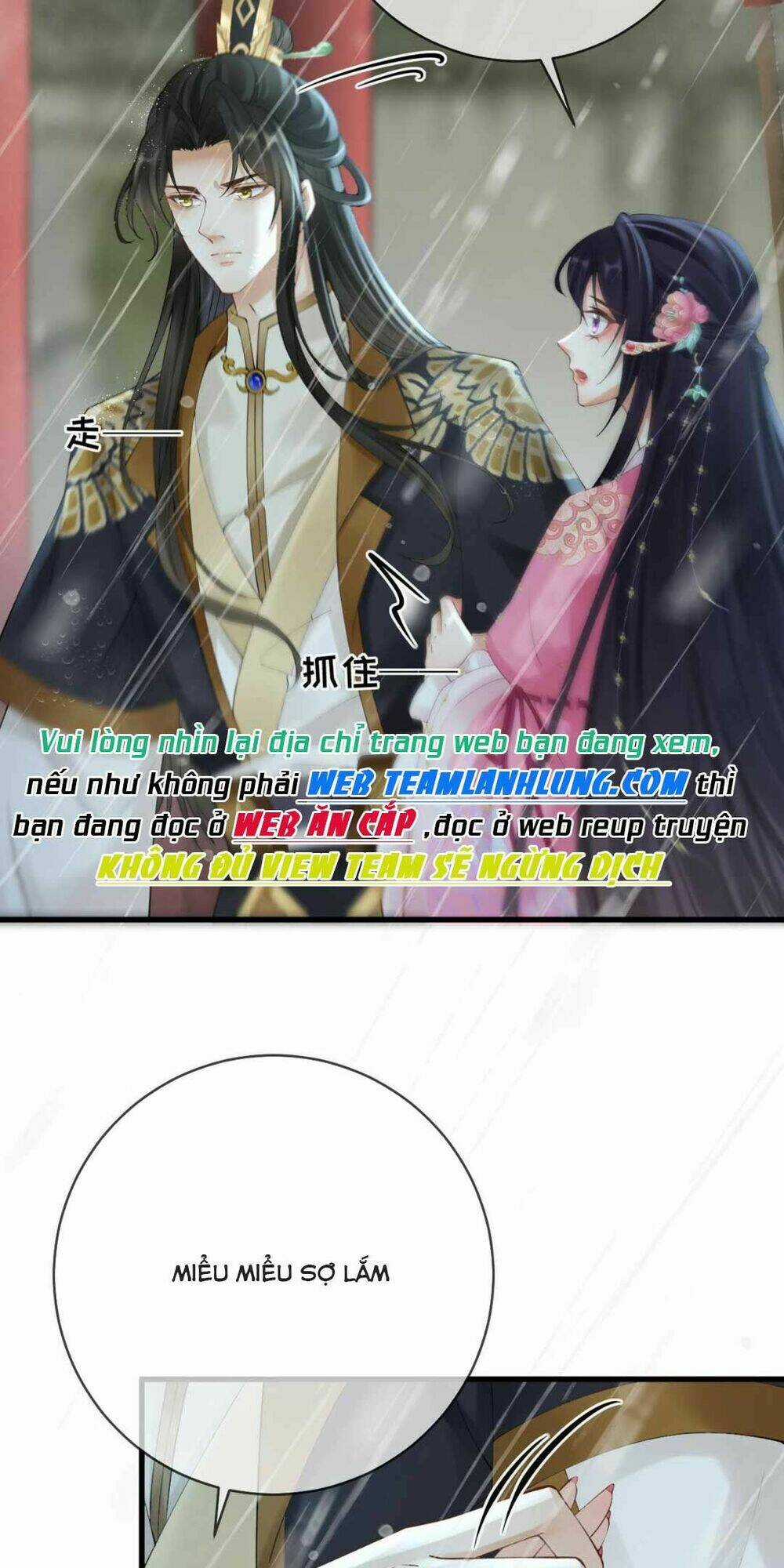 Sự Trả Thù Của Vương Phi - Chapter 22 - Trang 28