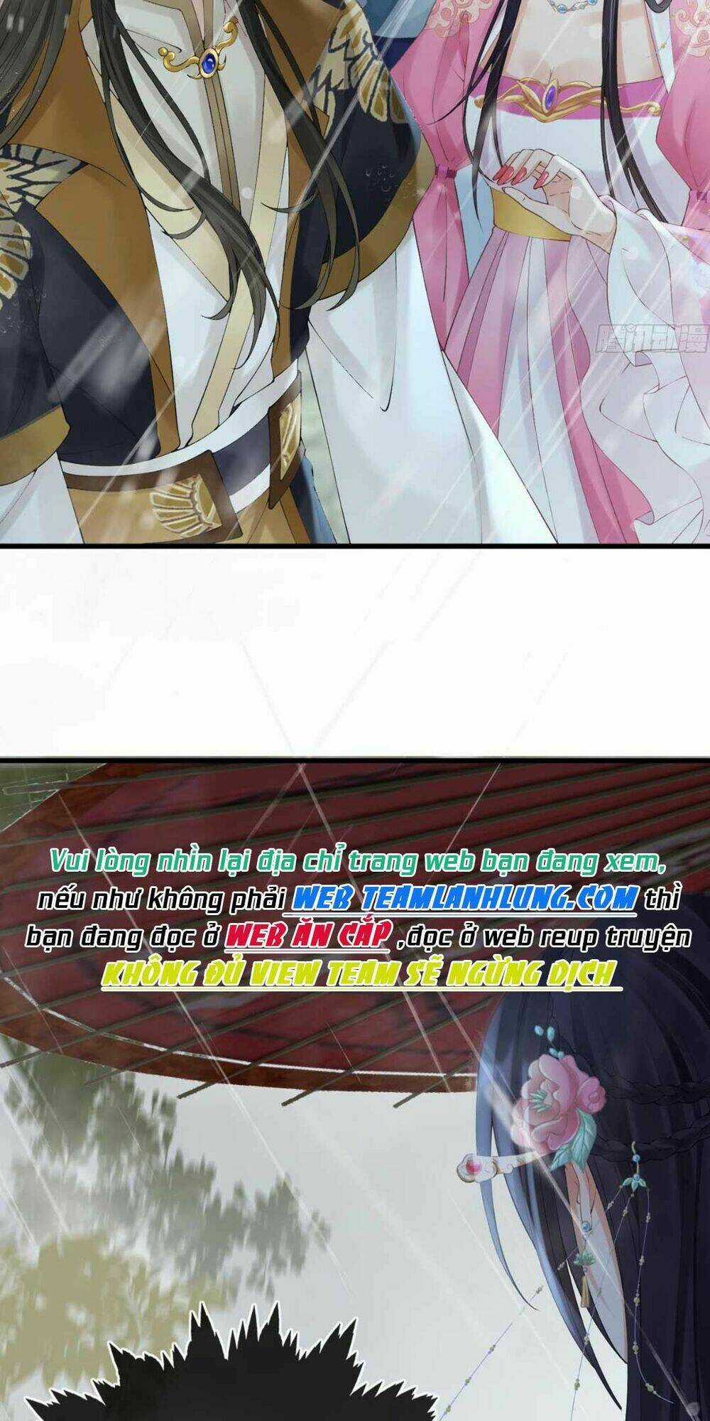 Sự Trả Thù Của Vương Phi - Chapter 22 - Trang 30