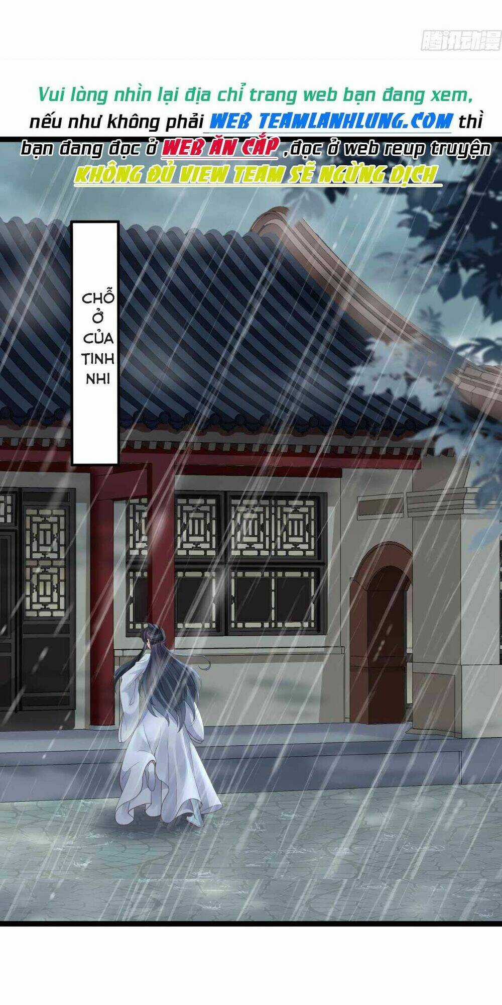 Sự Trả Thù Của Vương Phi - Chapter 22 - Trang 35